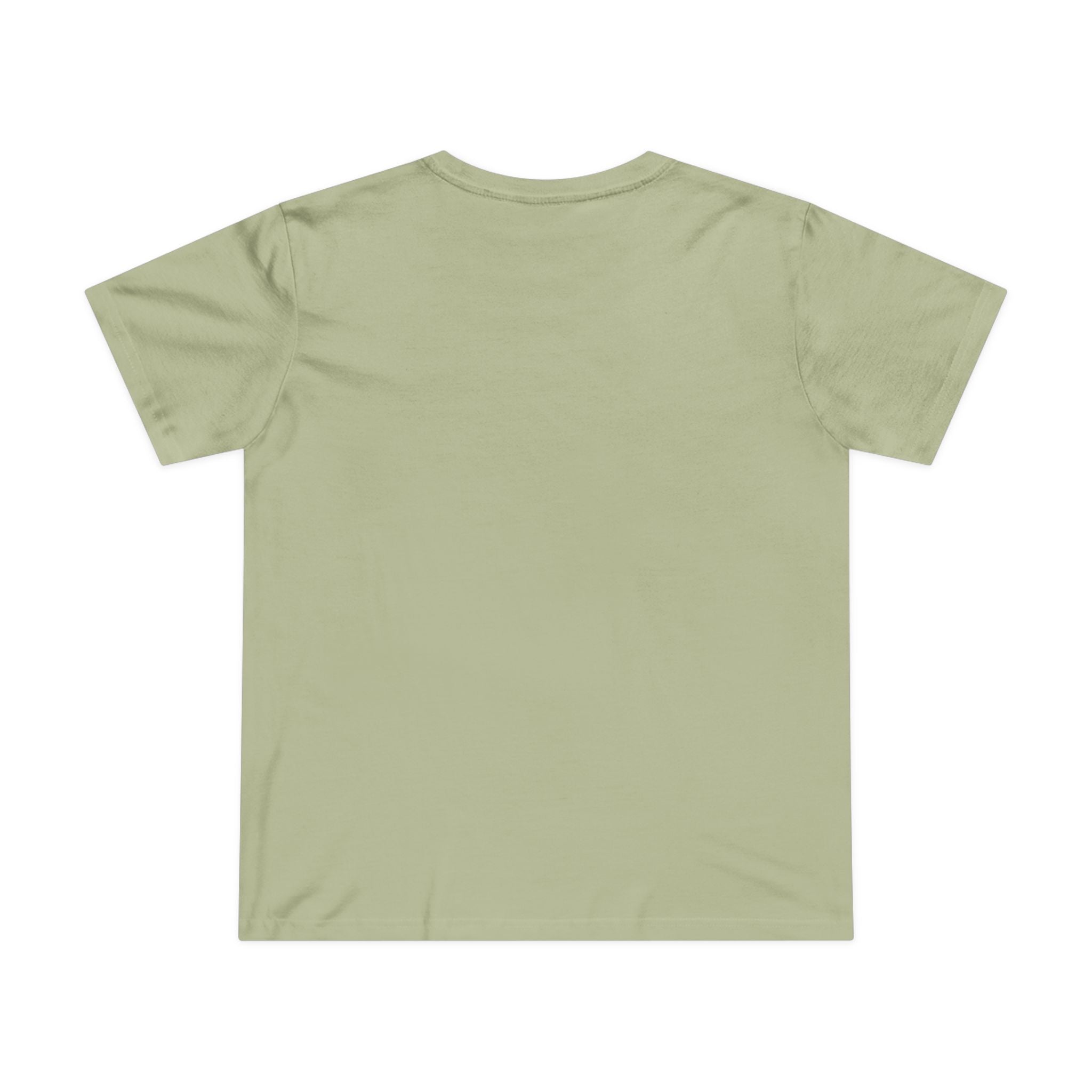 Good Morning Fuckers Light Women’s Maple Tee