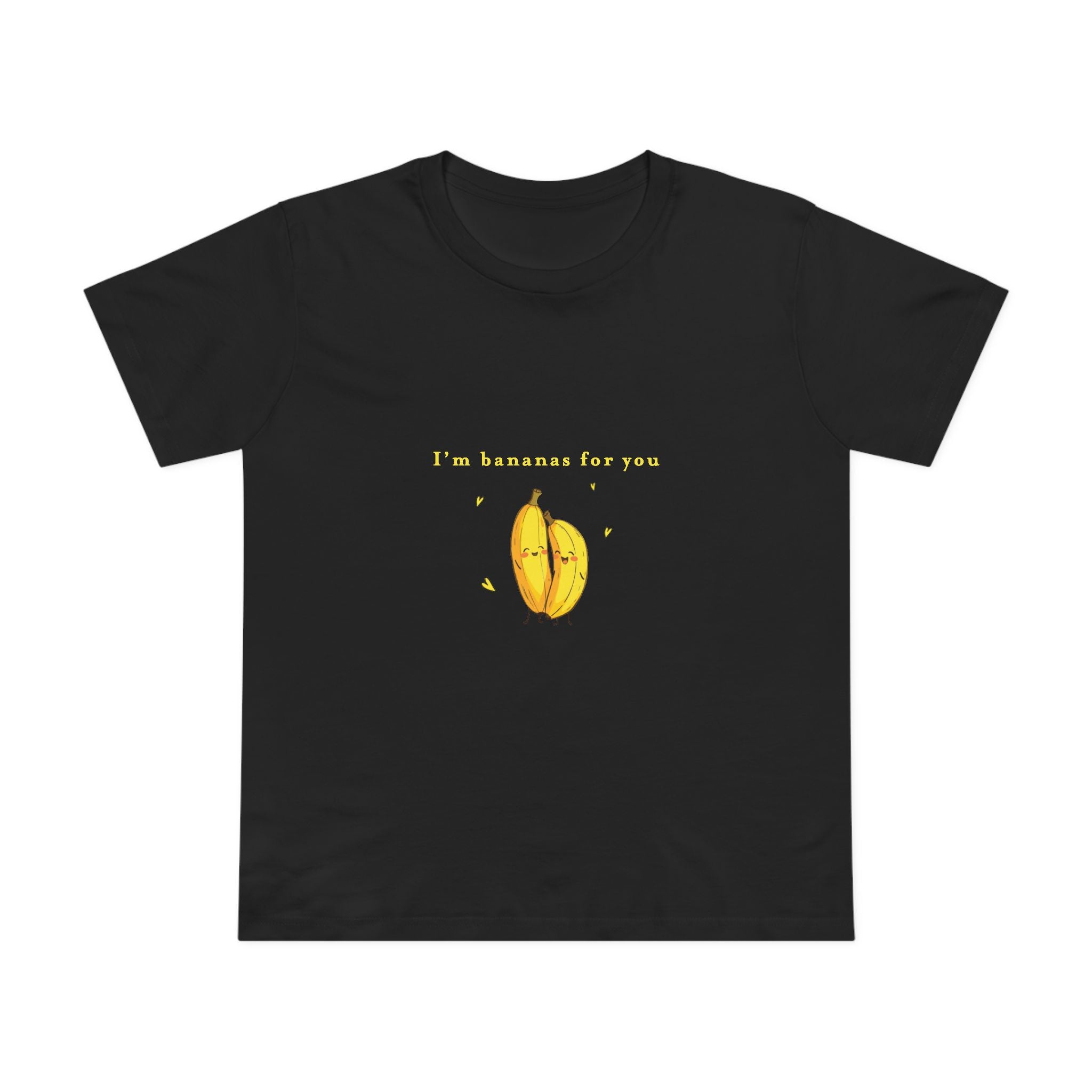 Bananas for You! Women's T-Shirt