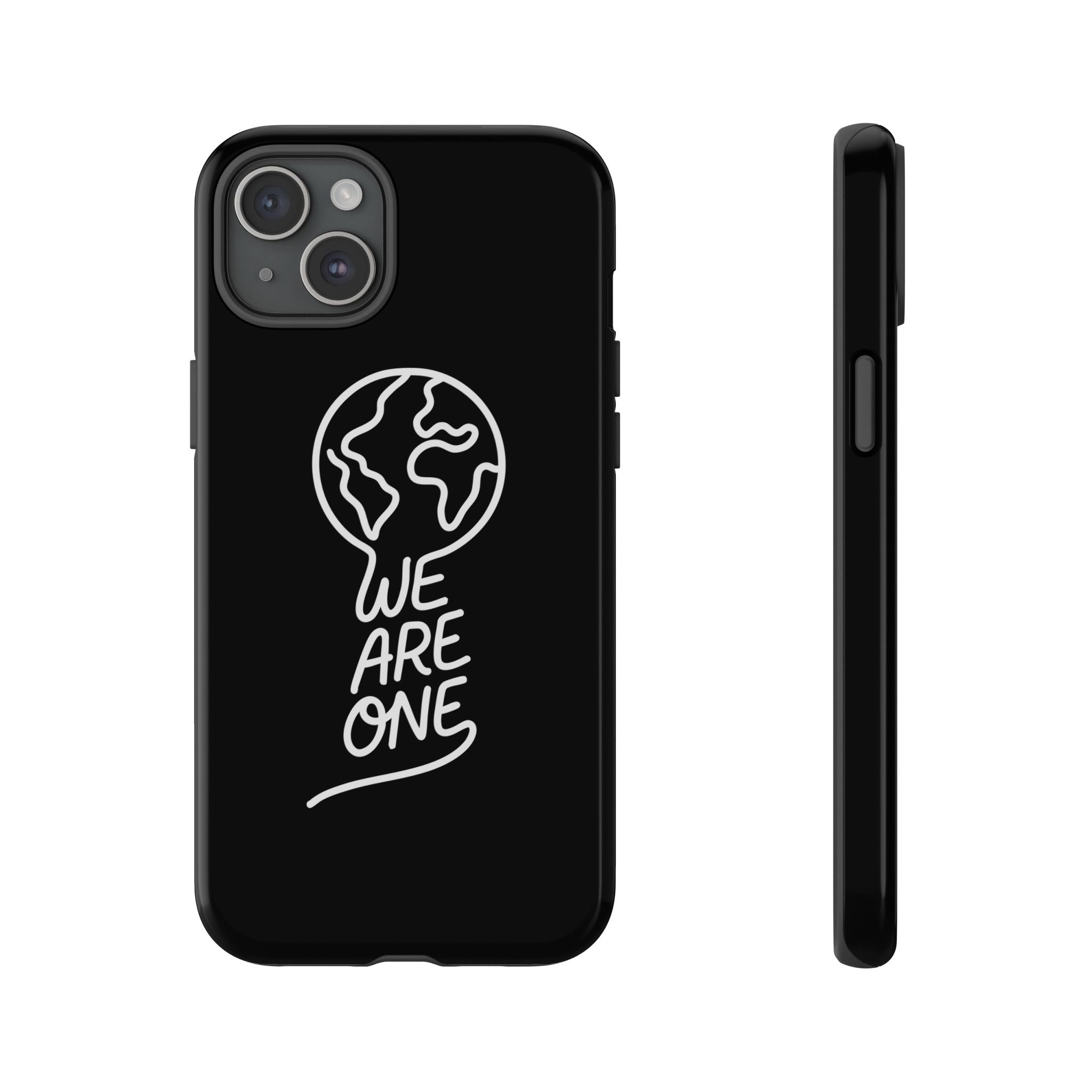 We Are One! Phone Case