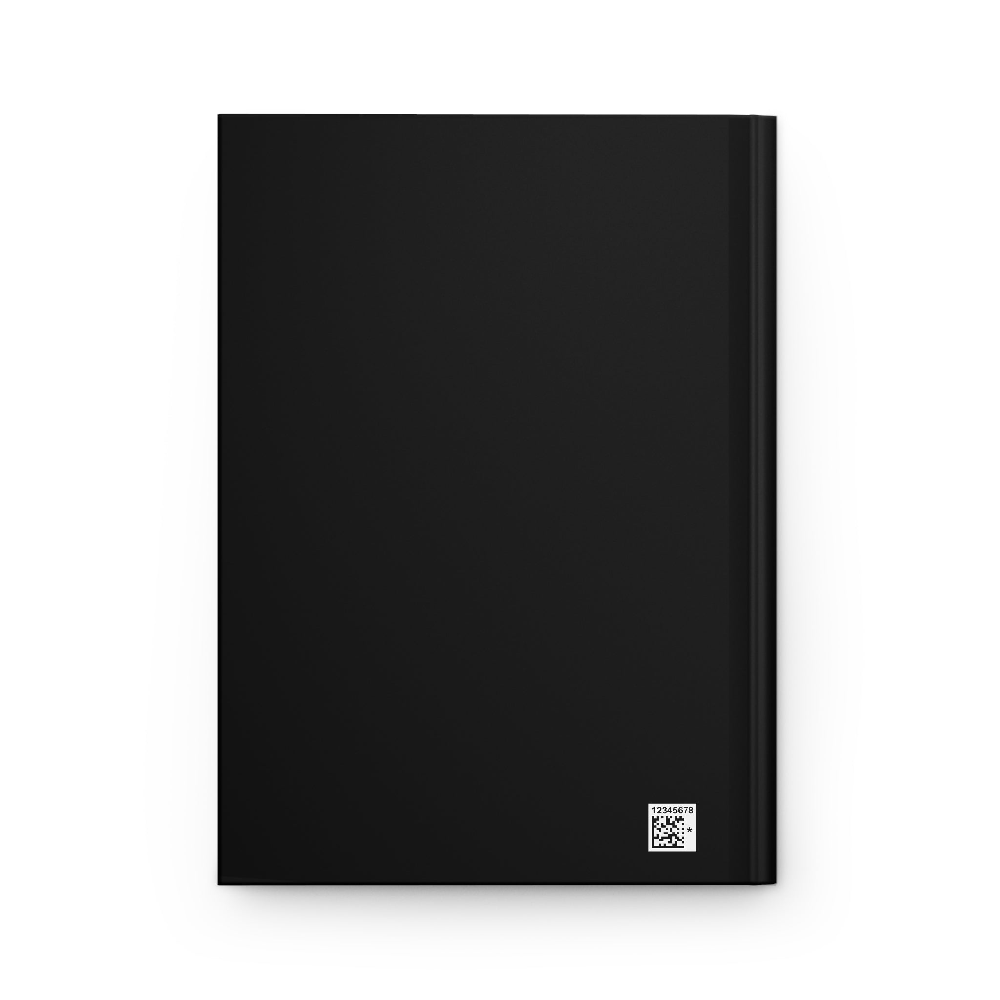 Do What Makes You Happy! Hardcover Journal