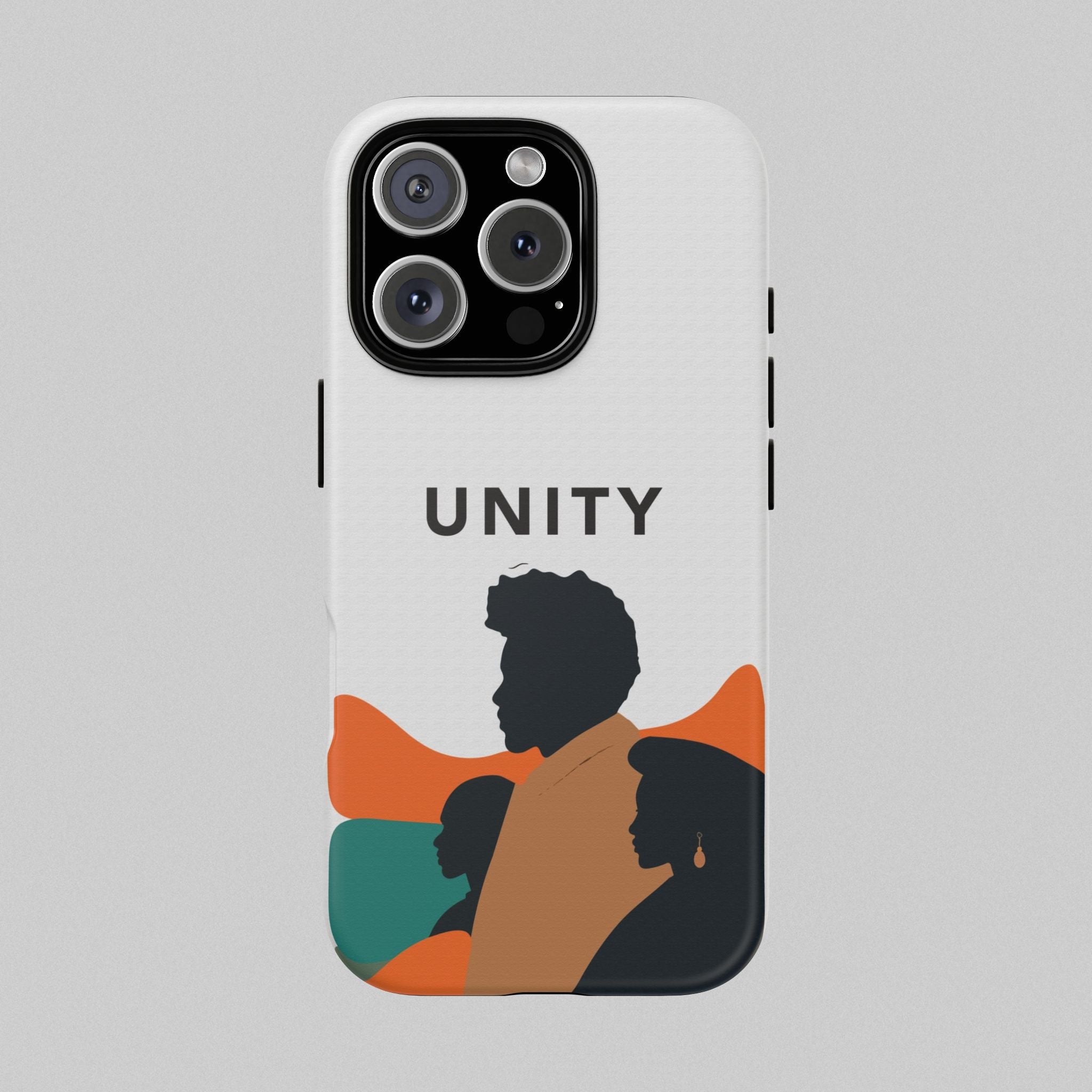 Unity! Phone Case