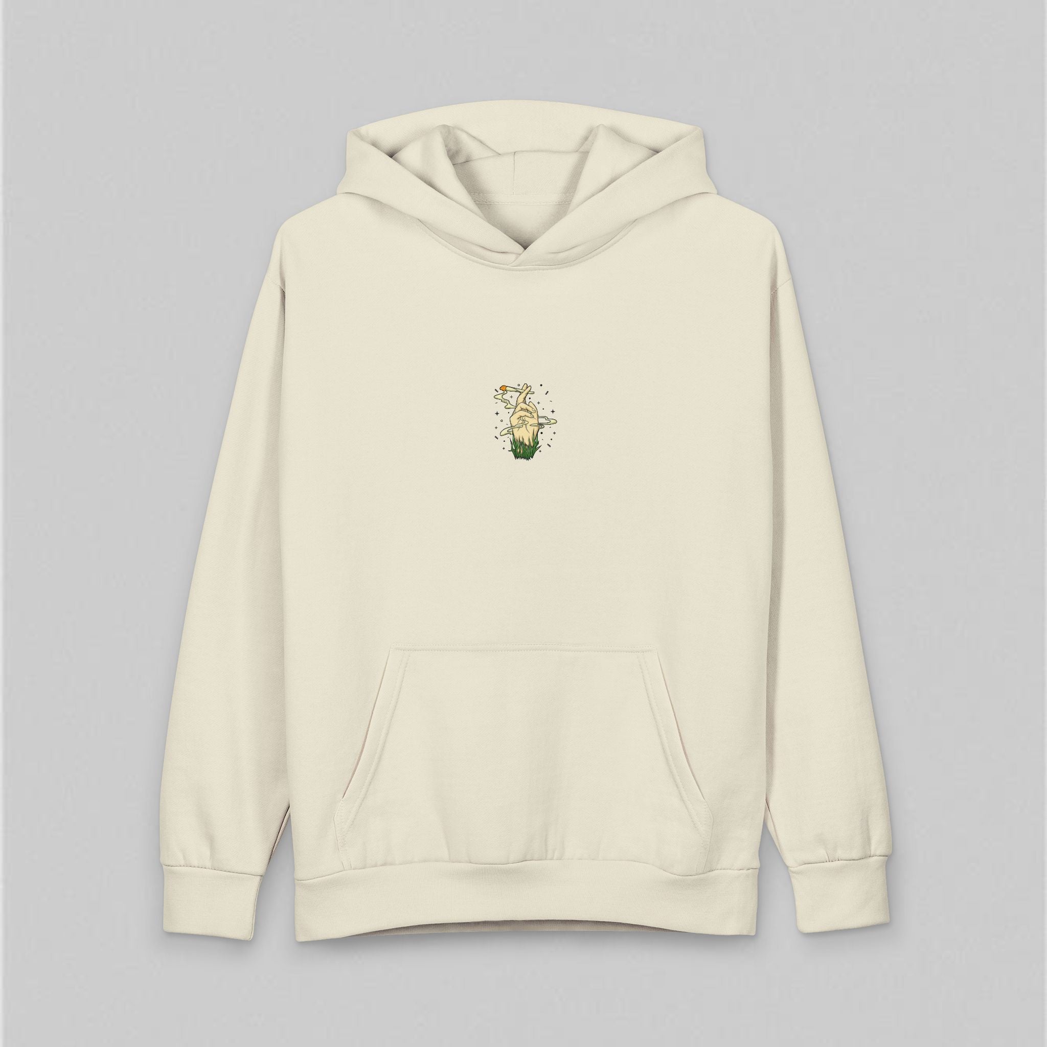 Bad Bitch Energy! Hoodie
