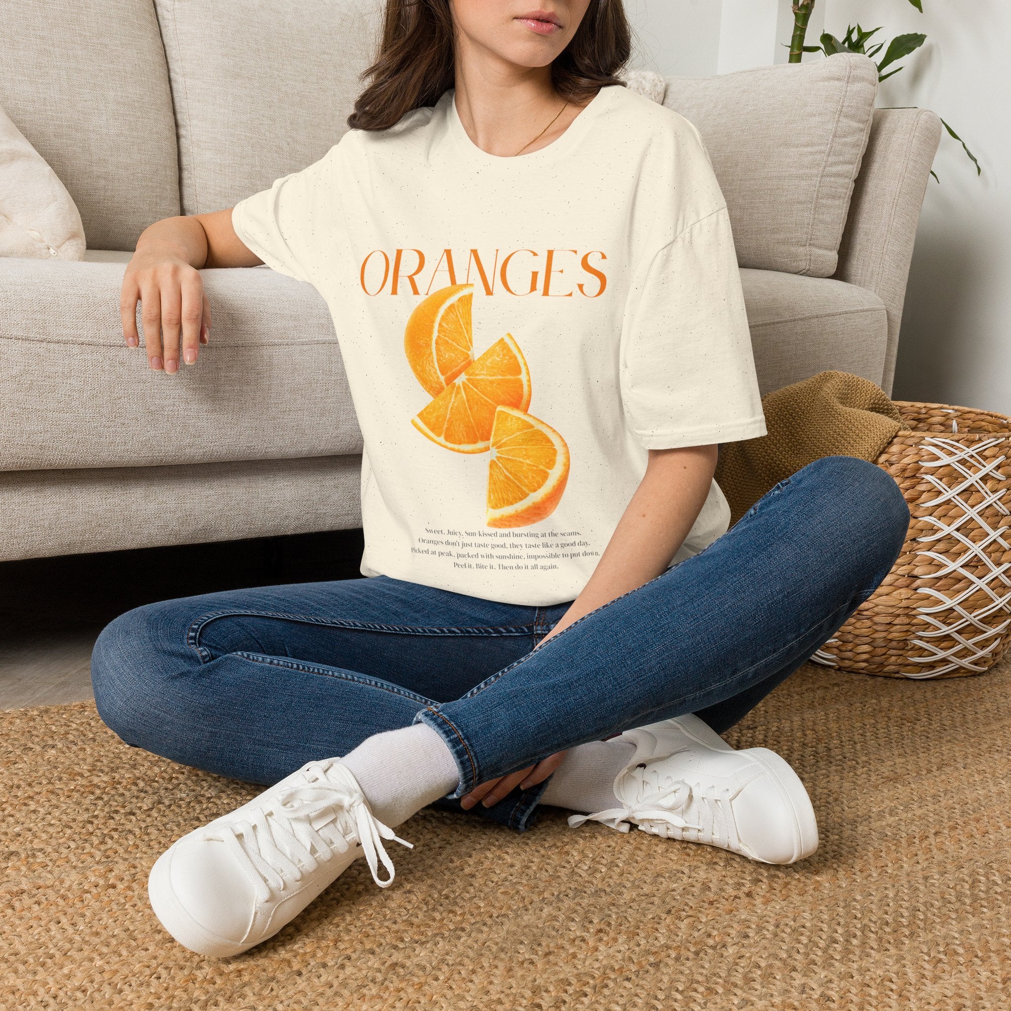 Oranges! T-Shirt