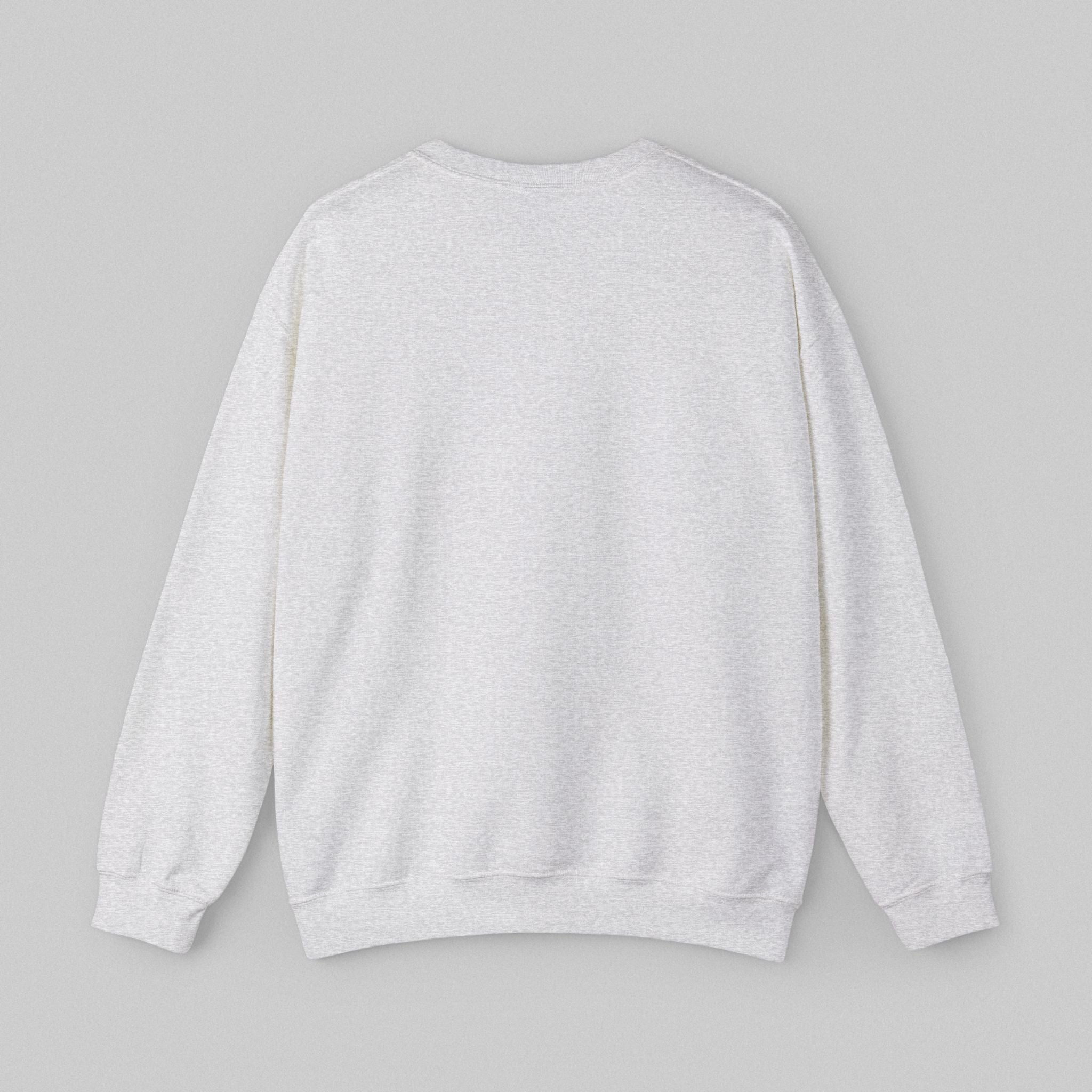 Off You Fuck Men’s Sweatshirt