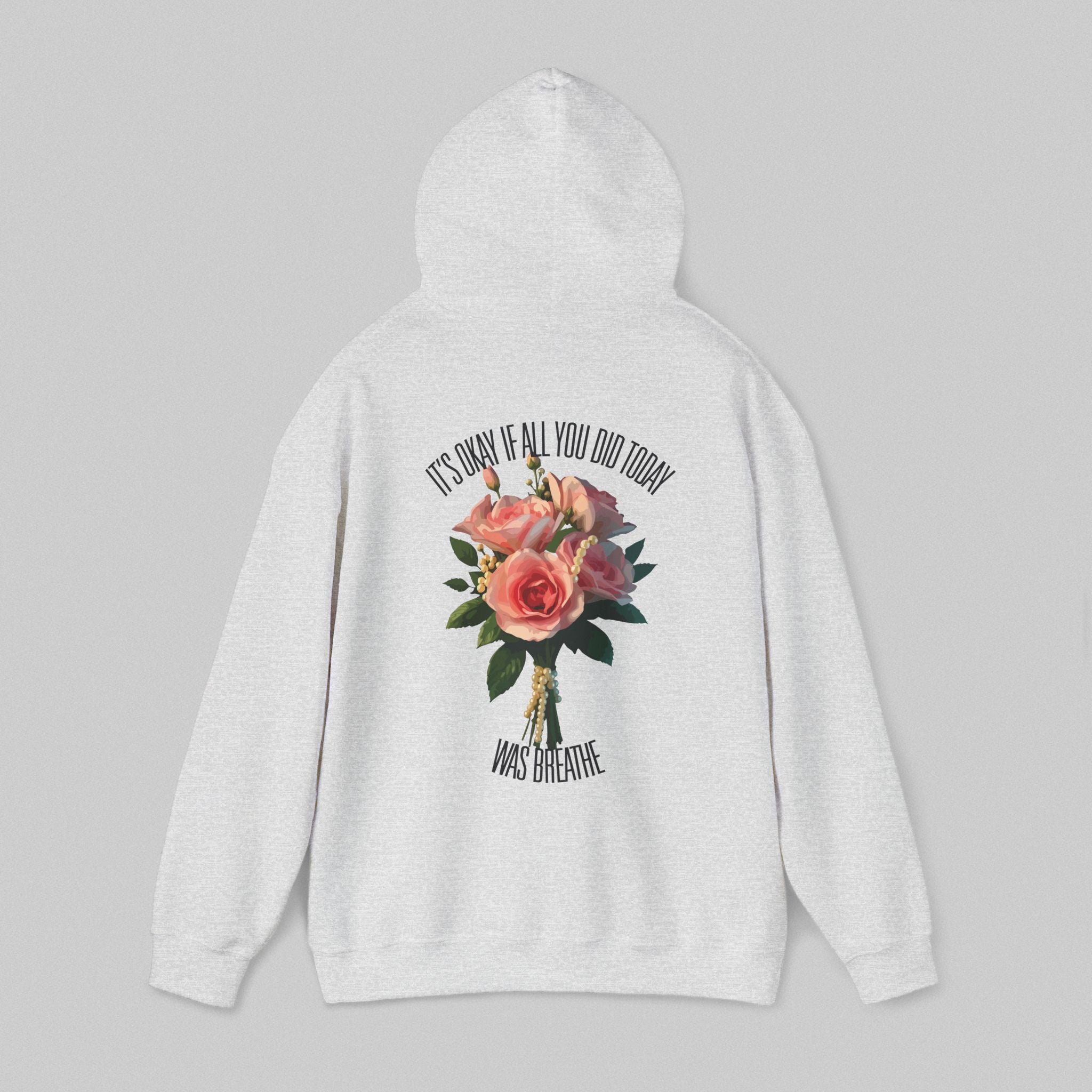 Breathe Women's Hoodie