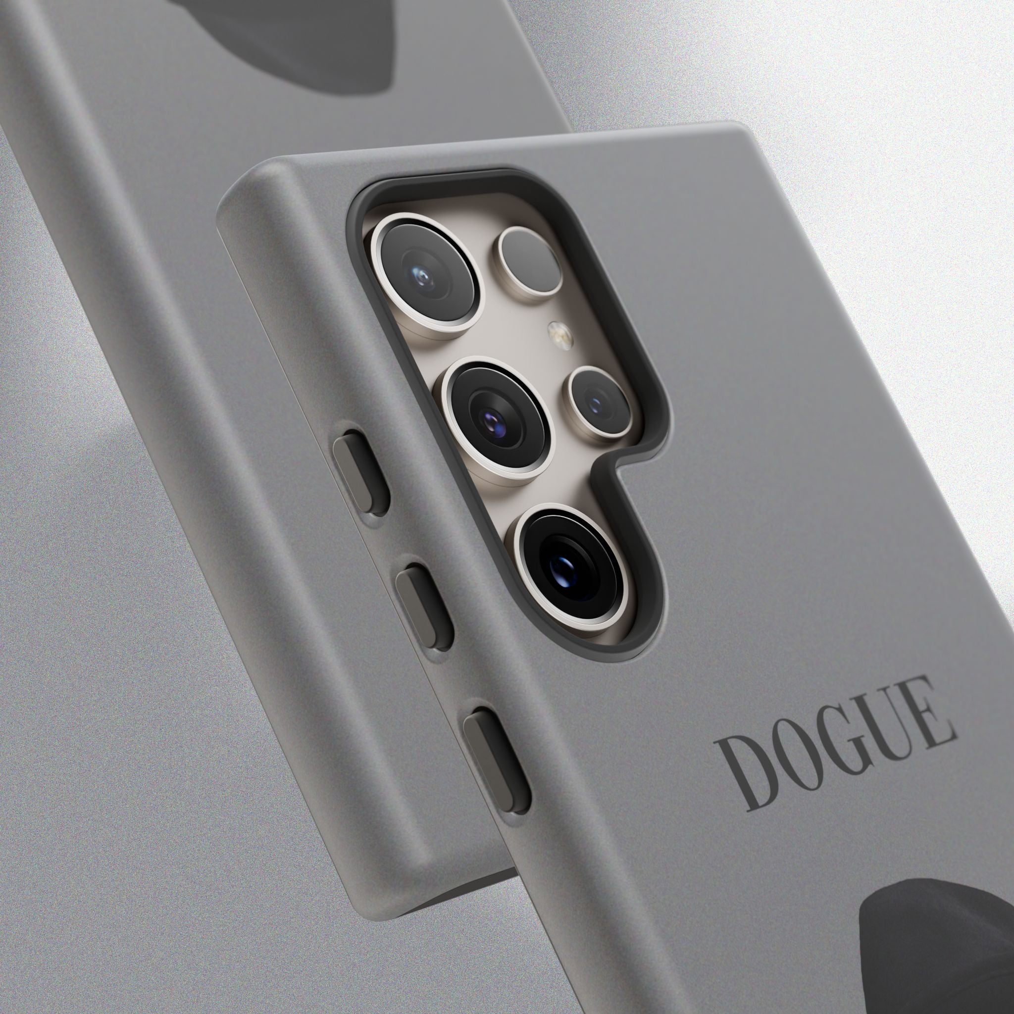 Dogue! Phone Case