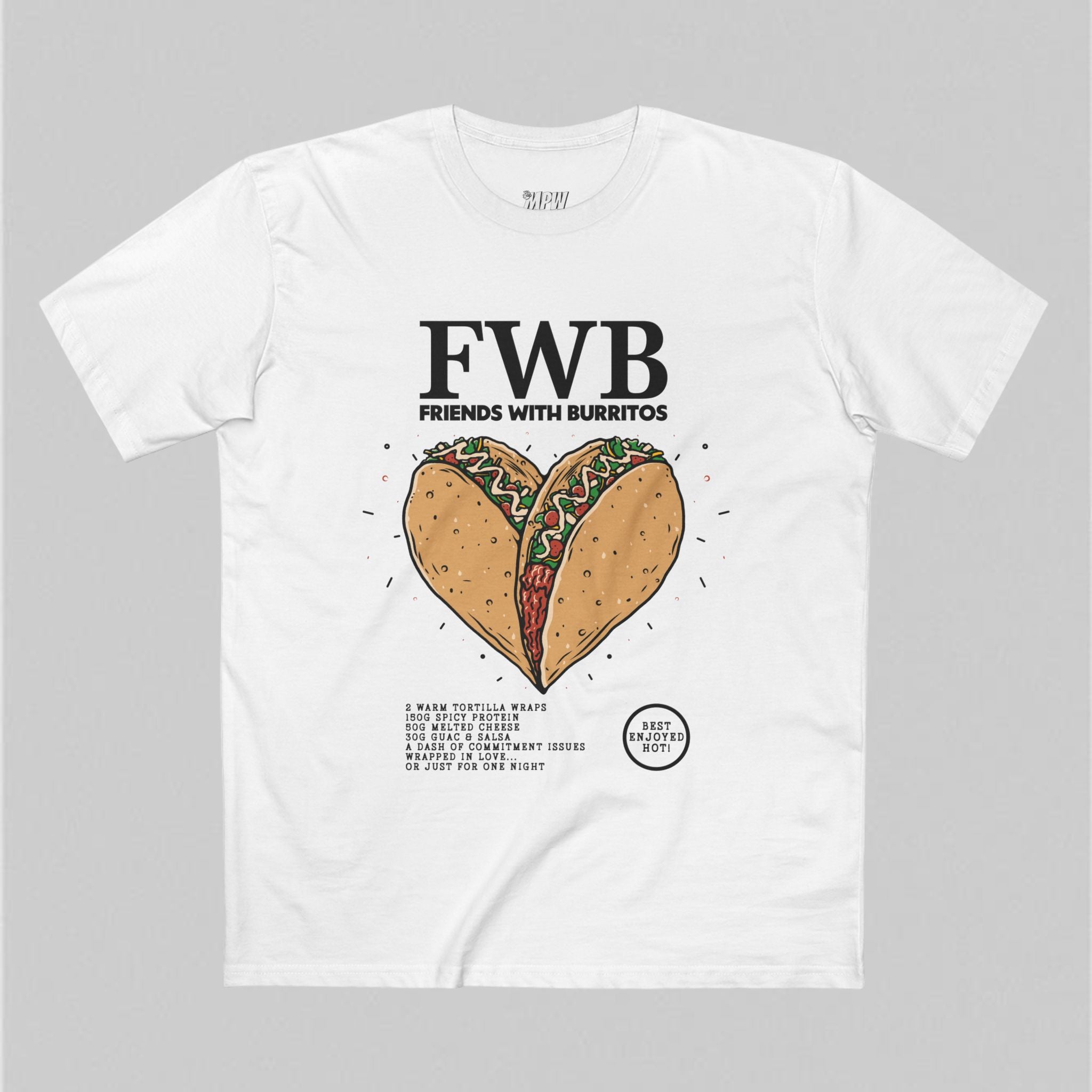FWB! Men's T-Shirt