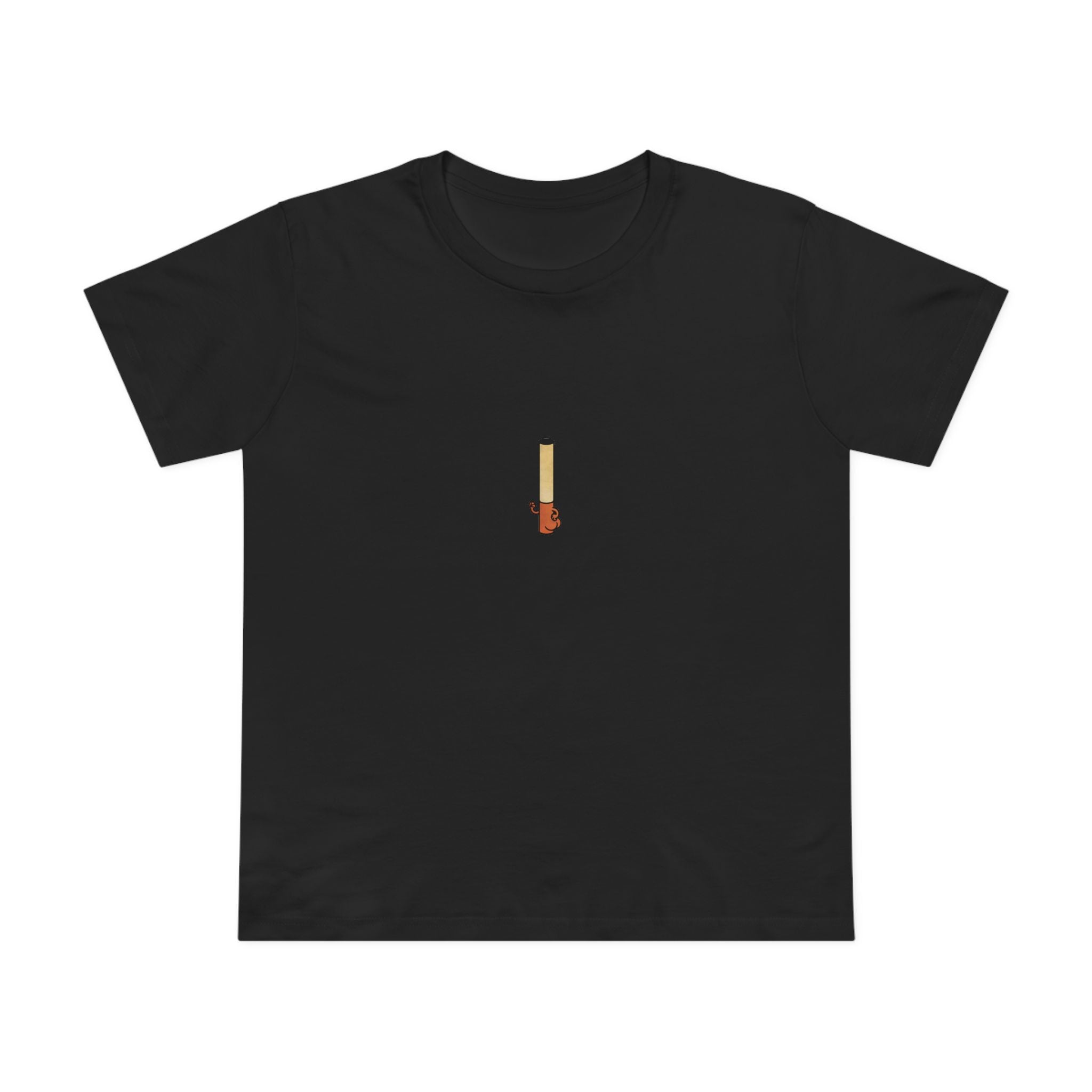 Cigarette Butt! Women’s T-Shirt