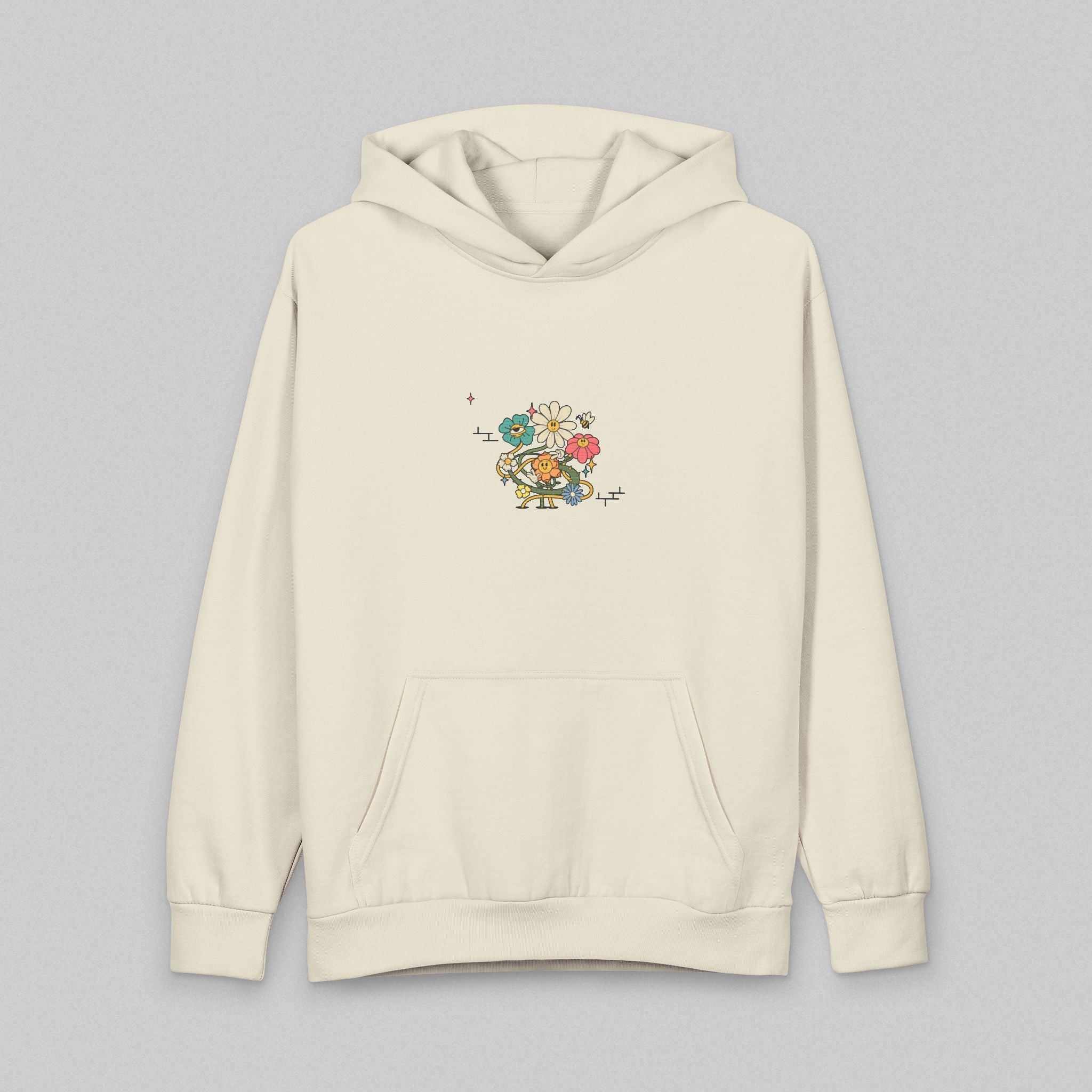 Free Your Mind! Hoodie