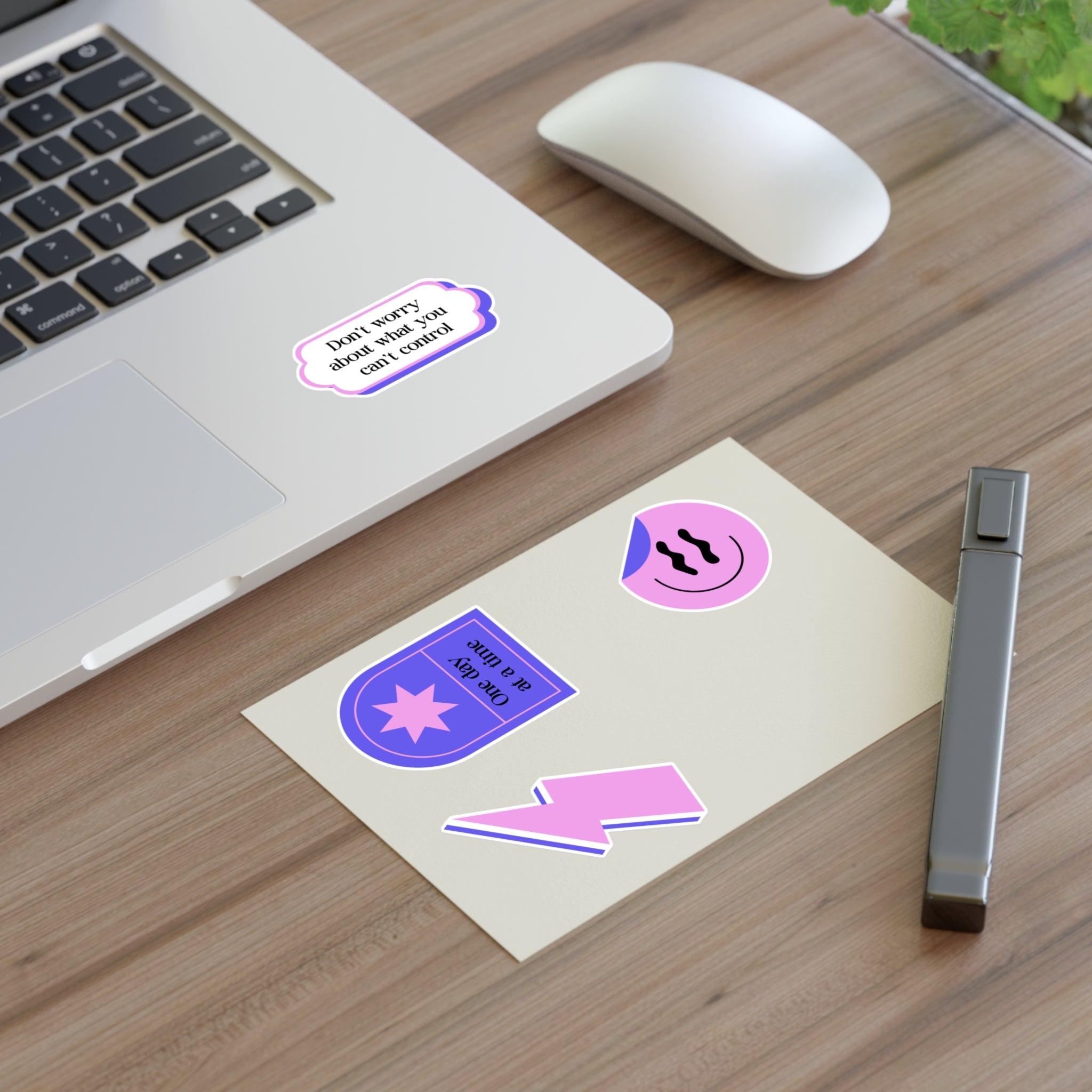 You Got This! Sticker Pack