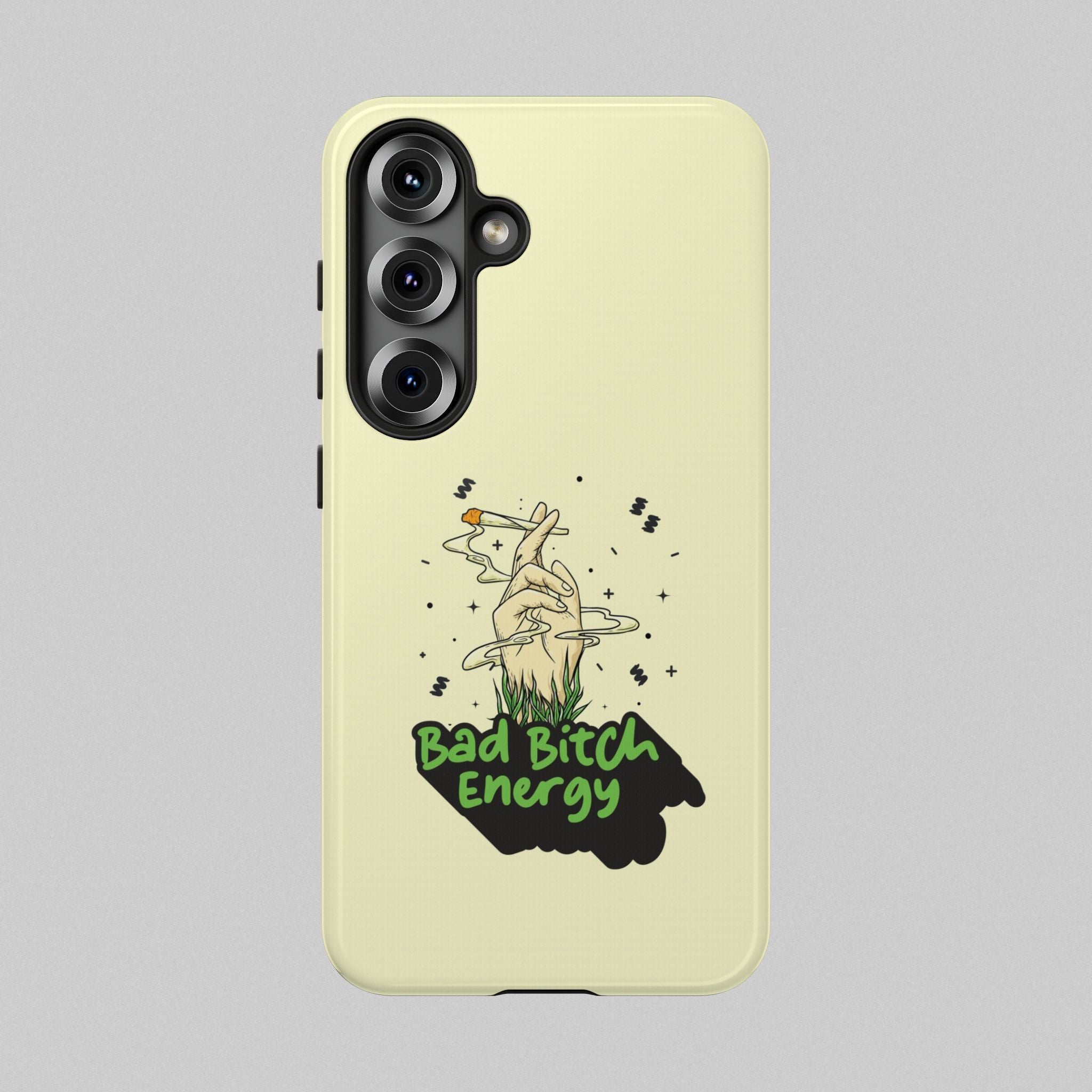 Bad Bitch Energy! Phone Case