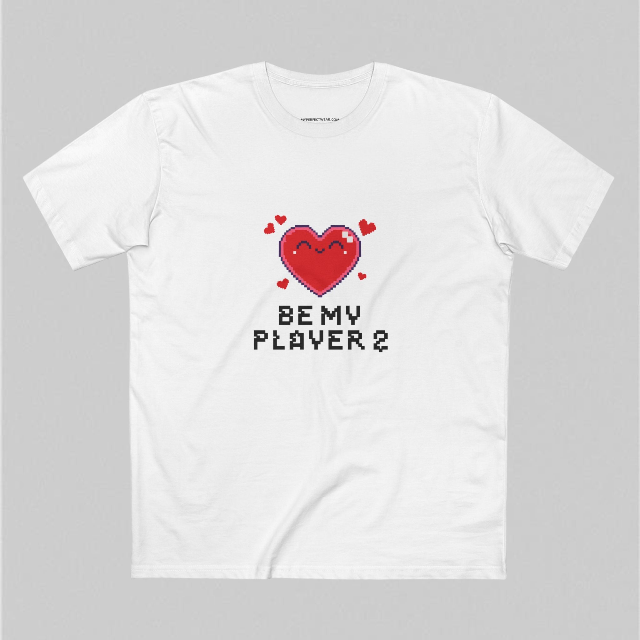 PLAYER 2! Men's T-Shirt