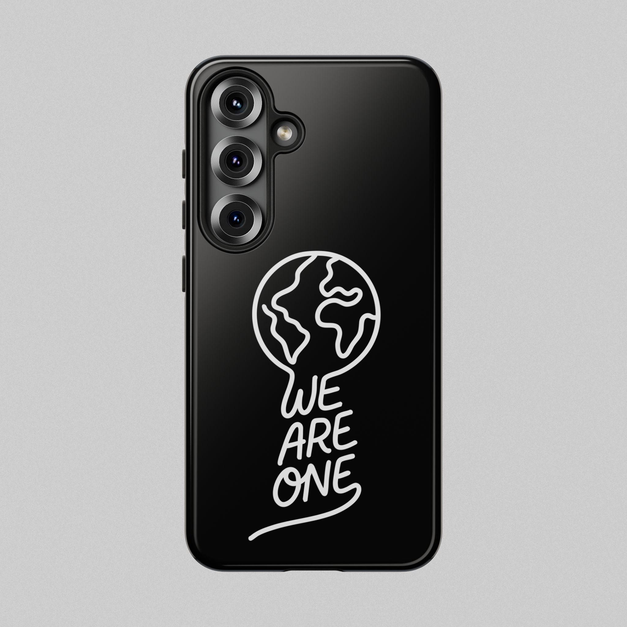 We Are One! Phone Case