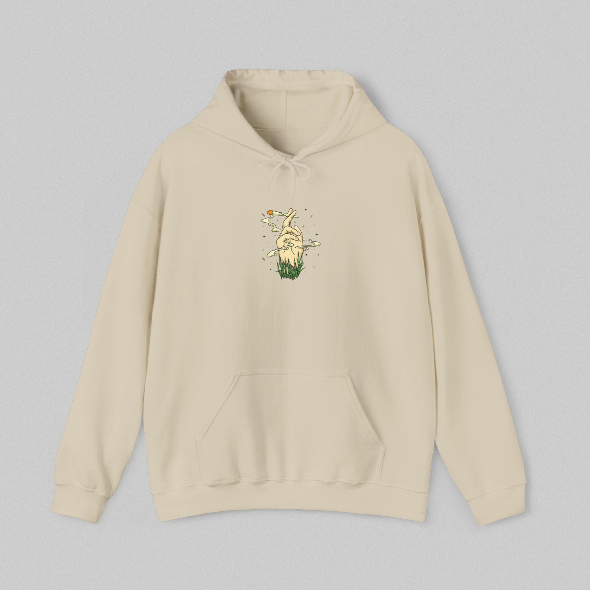 Bad Bitch Energy Women's Hoodie