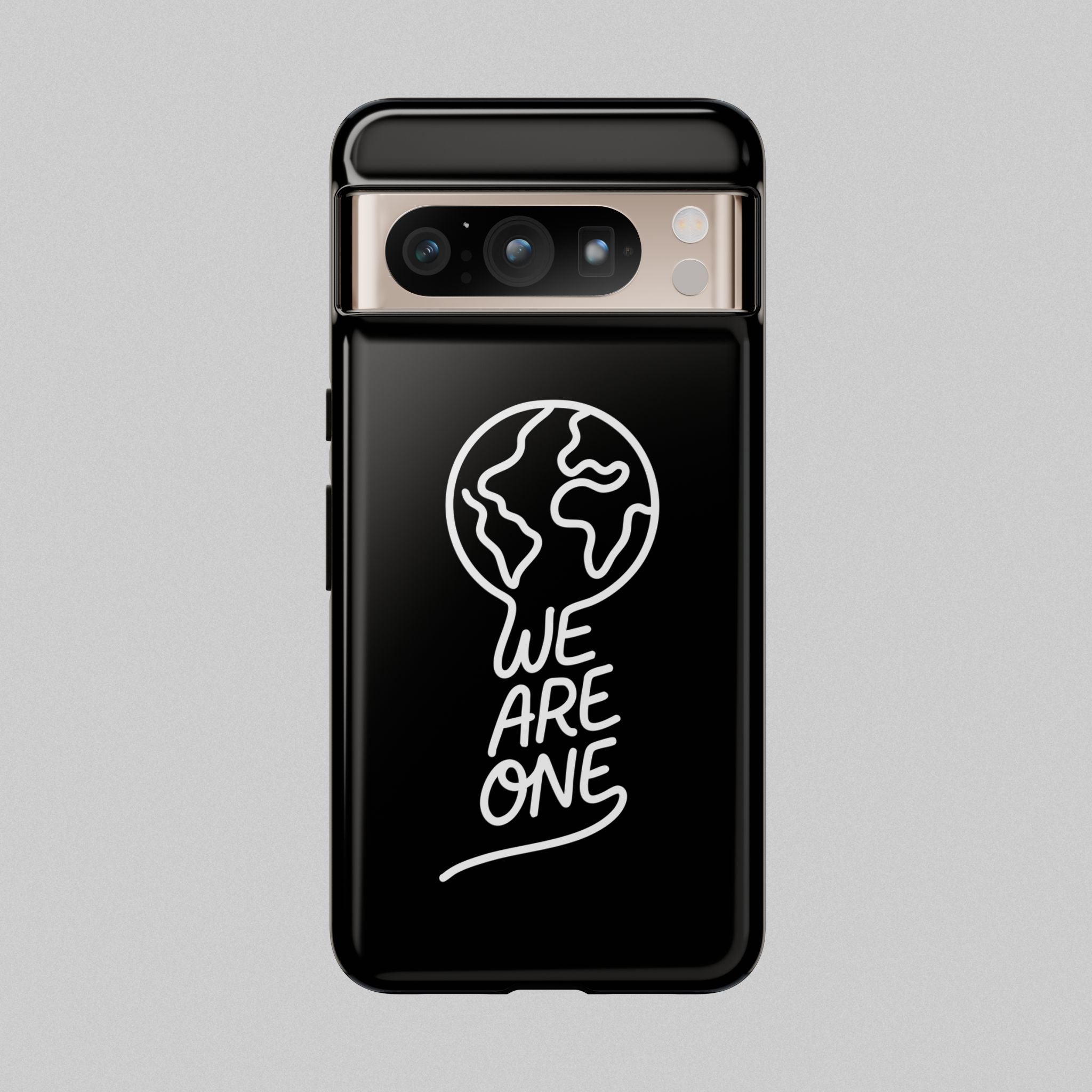 We Are One! Phone Case