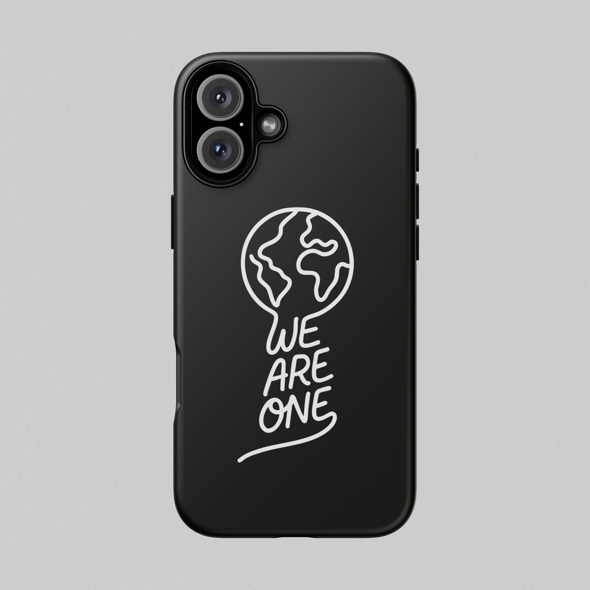 We Are One! Phone Case