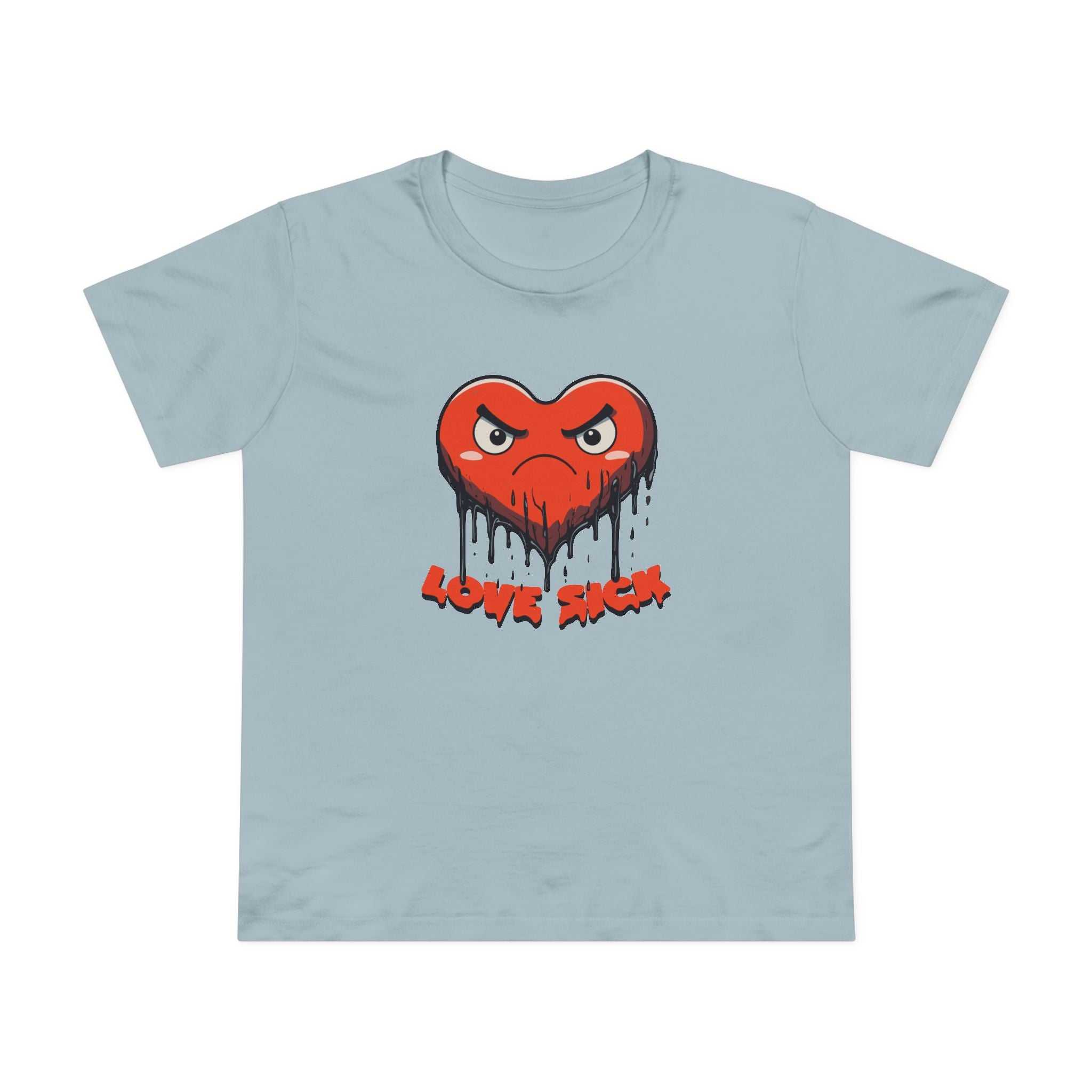 Love Sick Women’s T-Shirt