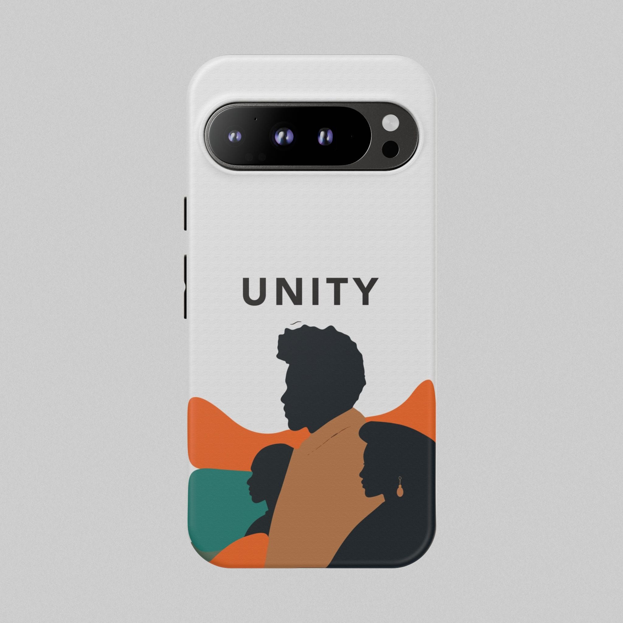Unity! Phone Case
