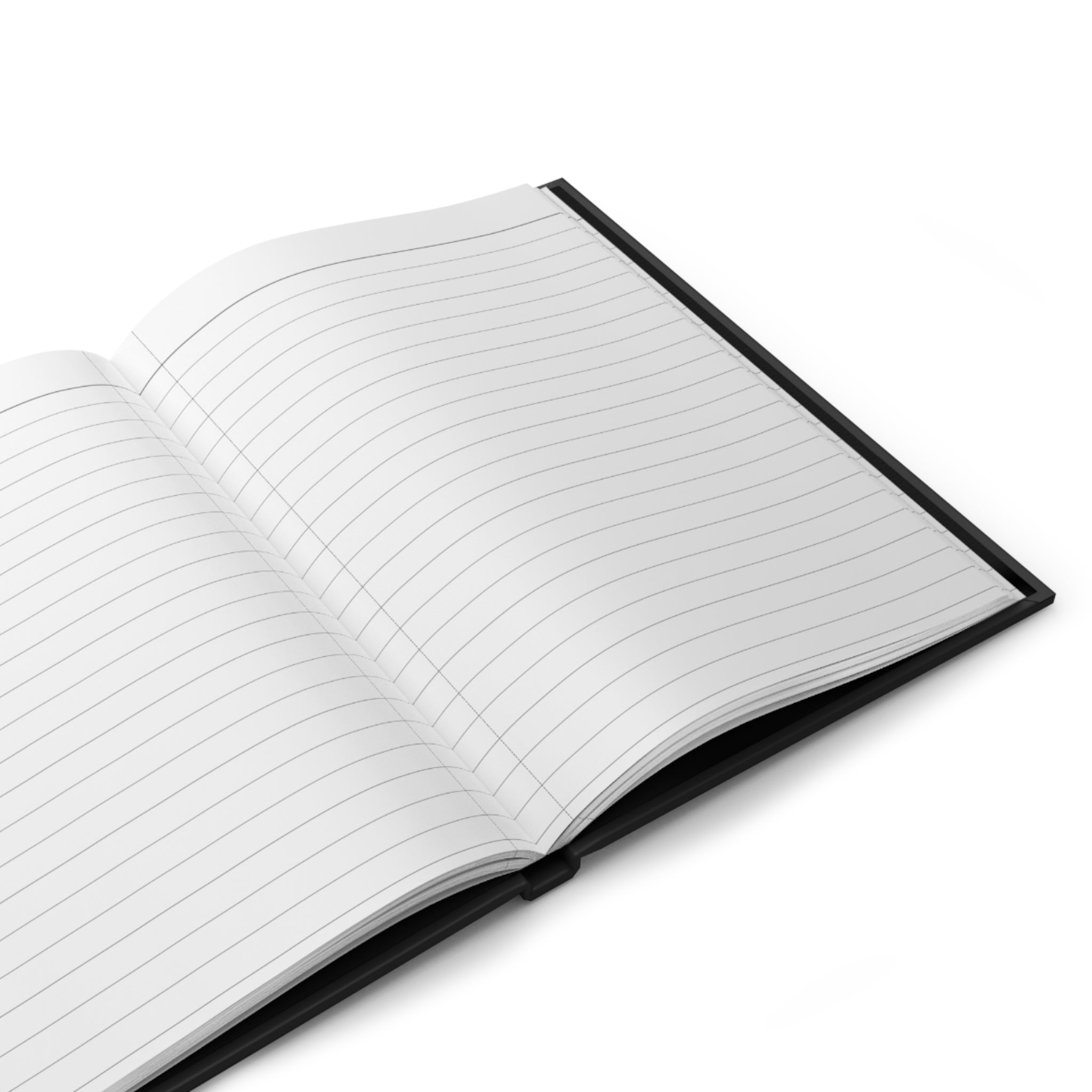 Do What Makes You Happy! Hardcover Journal
