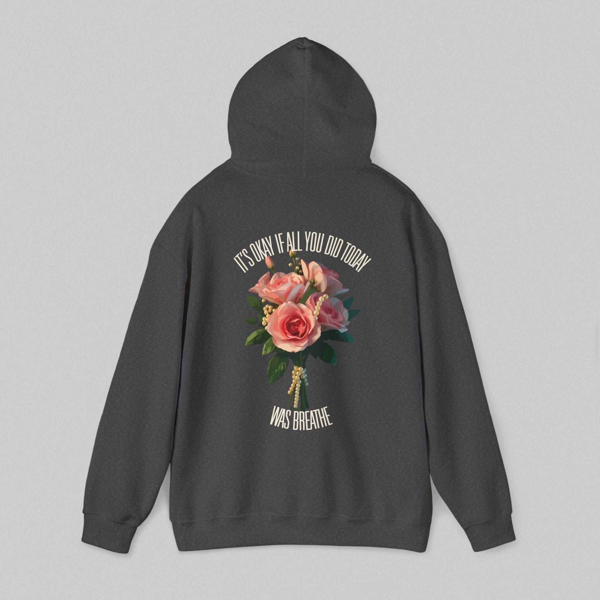 Breathe Women's Hoodie