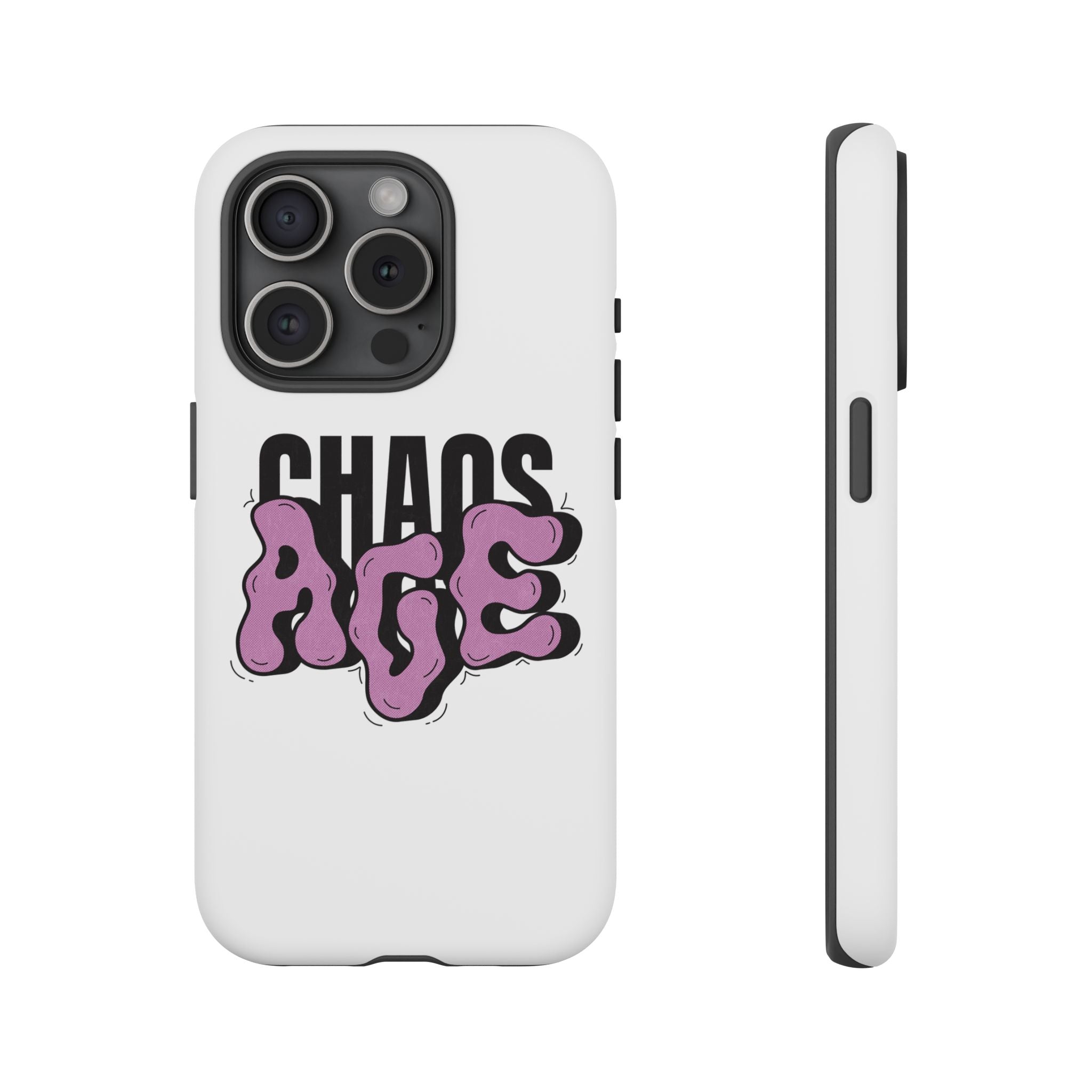 Chaos Age! Tough Case