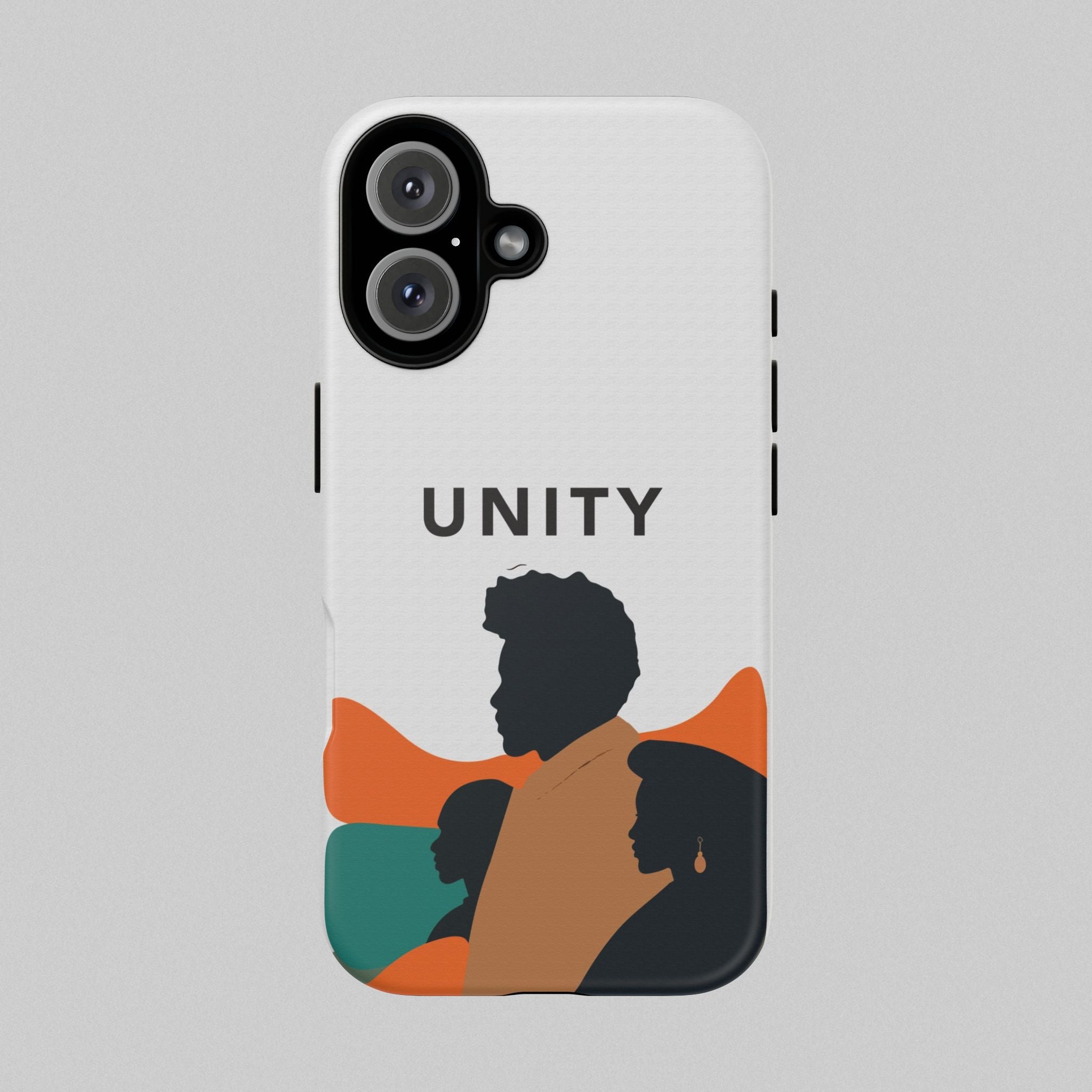 Unity! Phone Case