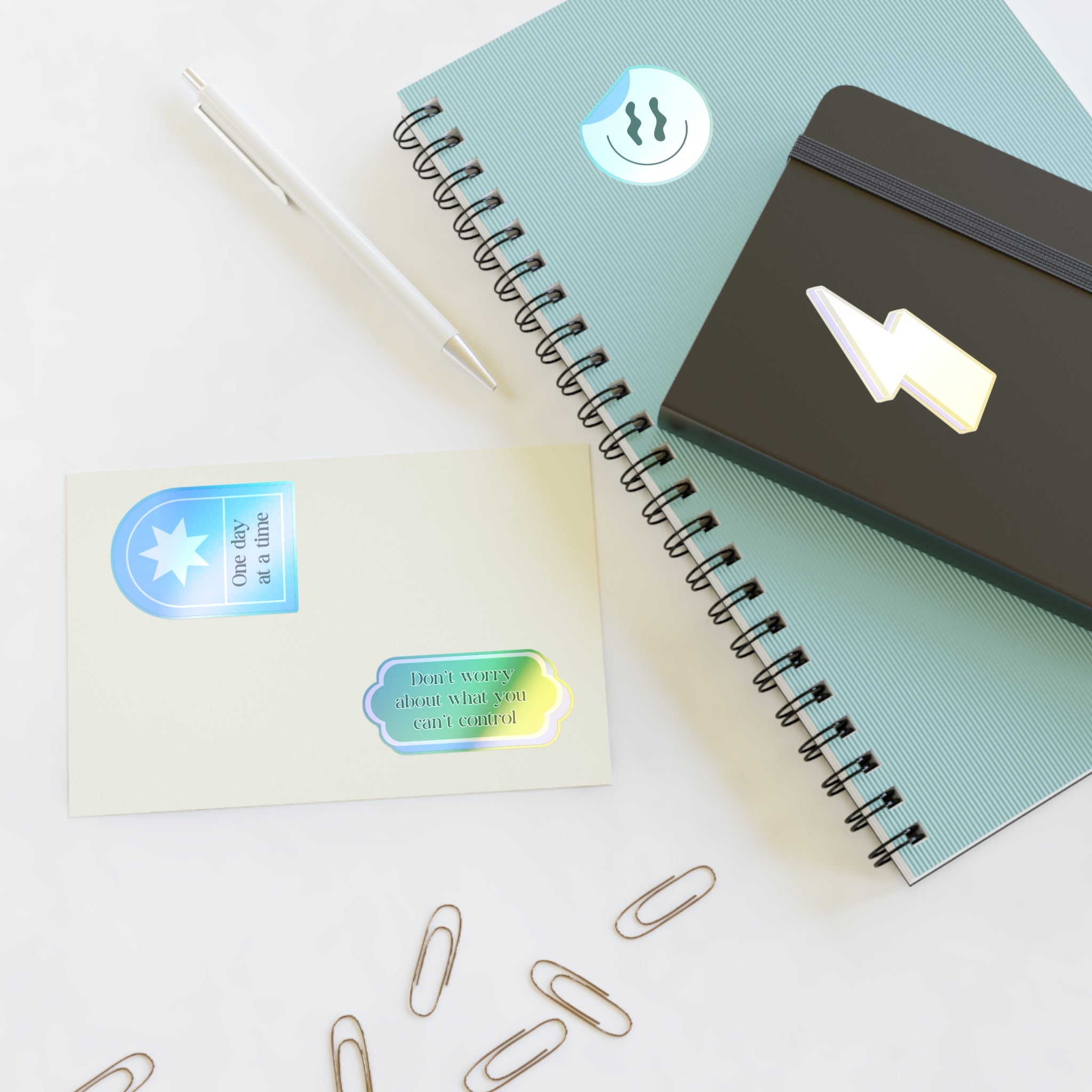 You Got This! Sticker Pack