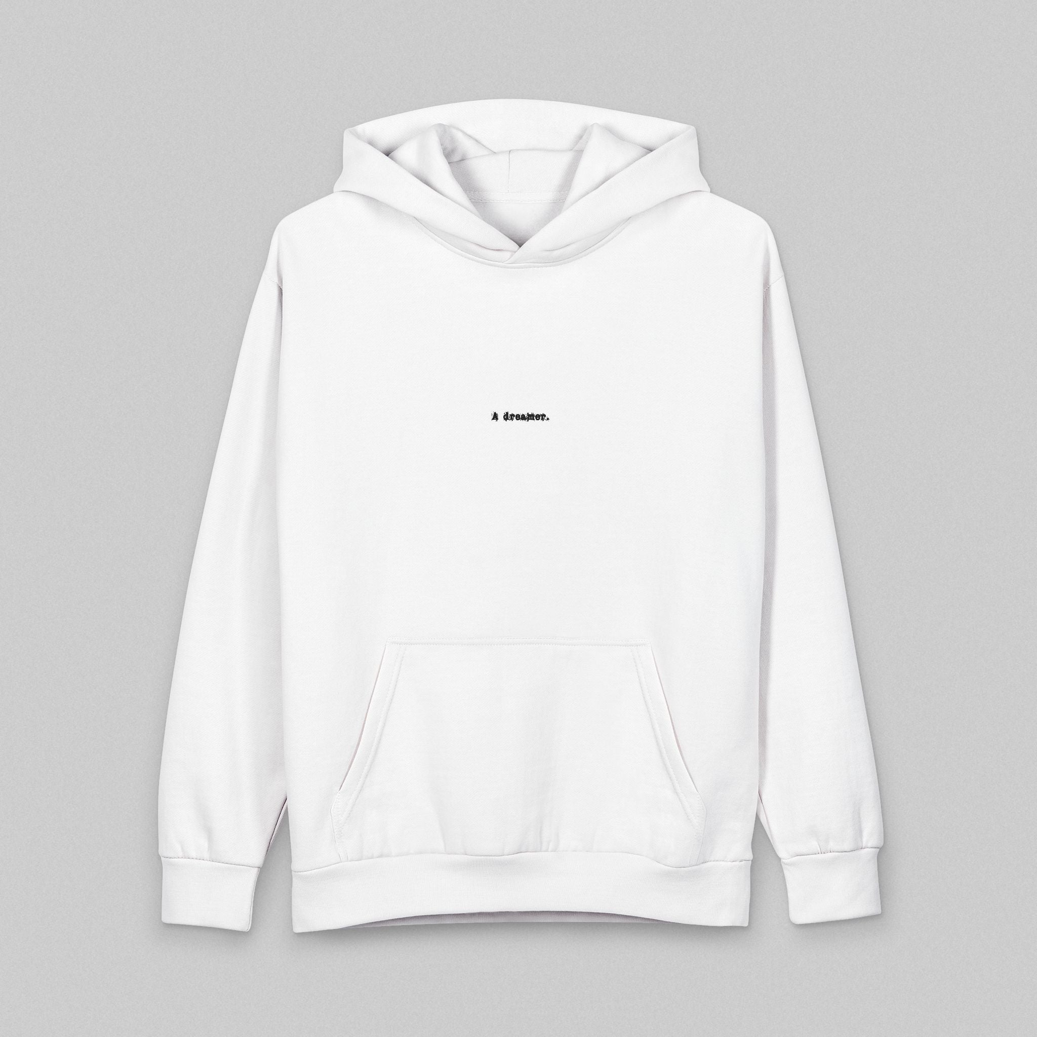 Dreamer! Women's Hoodie