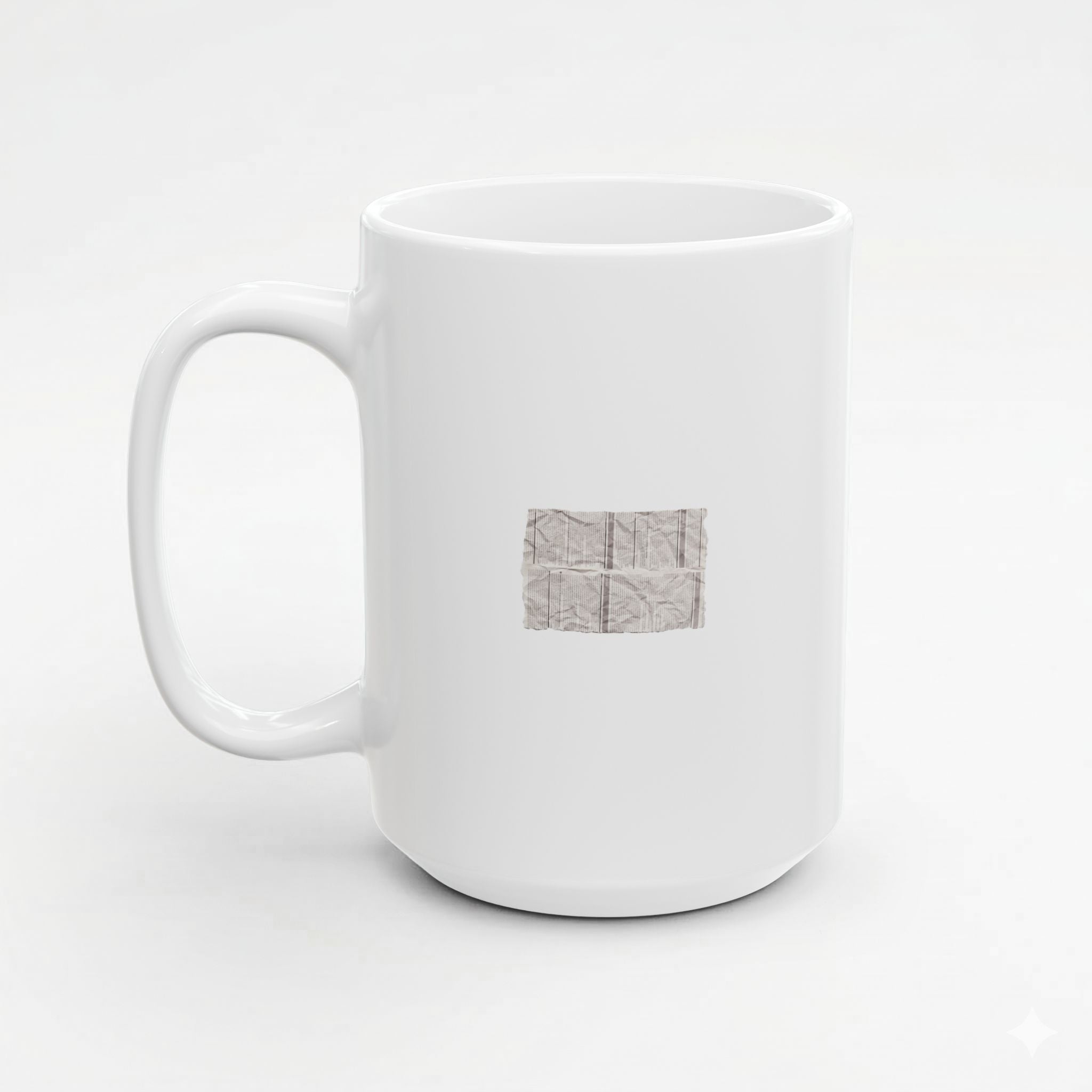 Lost in Translation! Mug