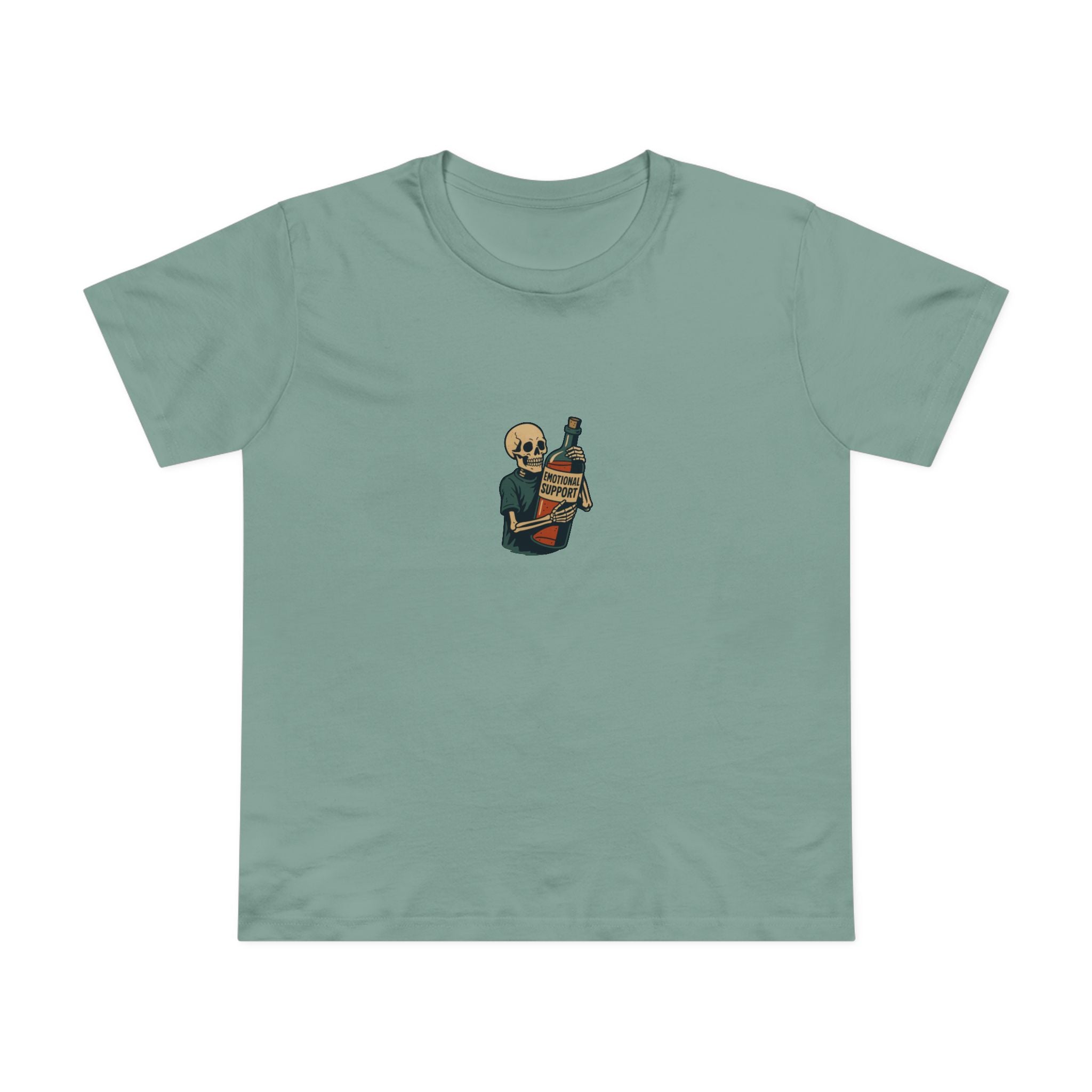 Emotional Support! Women’s T-Shirt