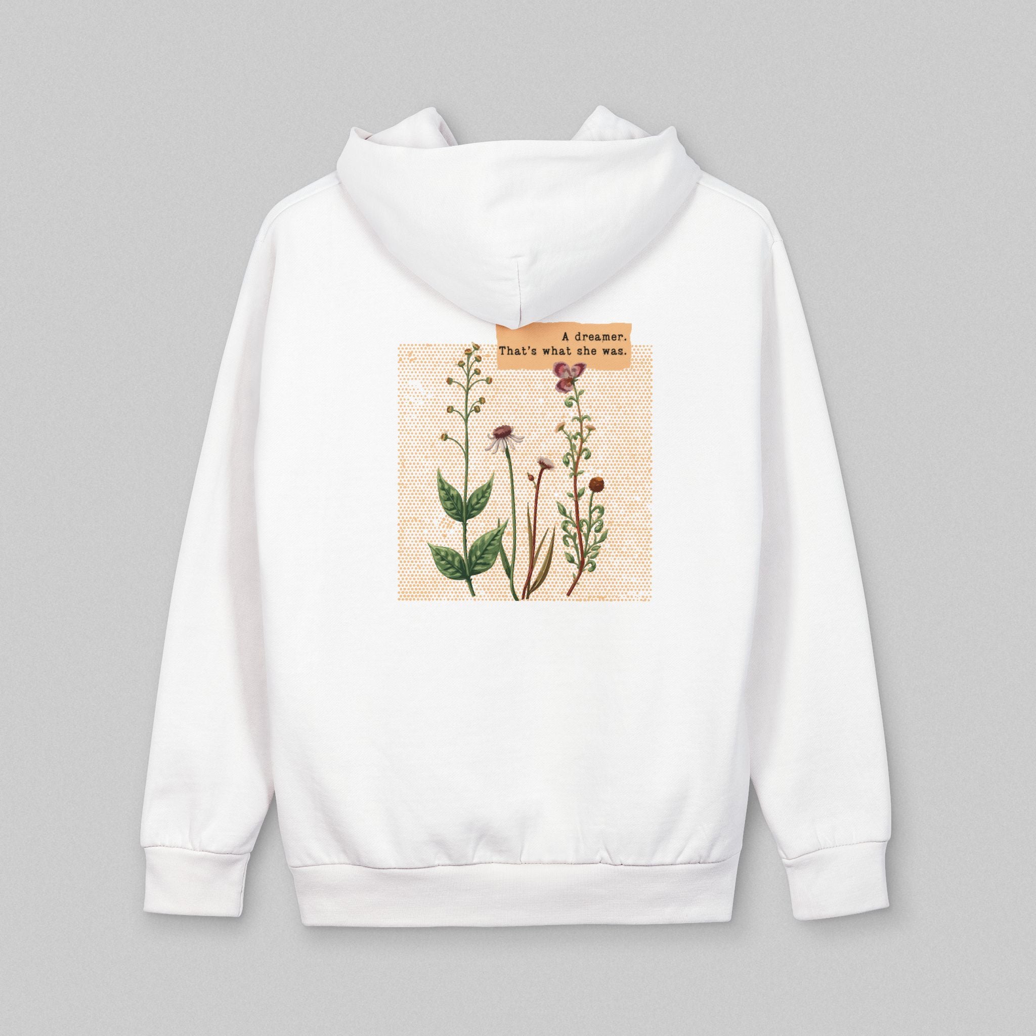 Dreamer! Women's Hoodie