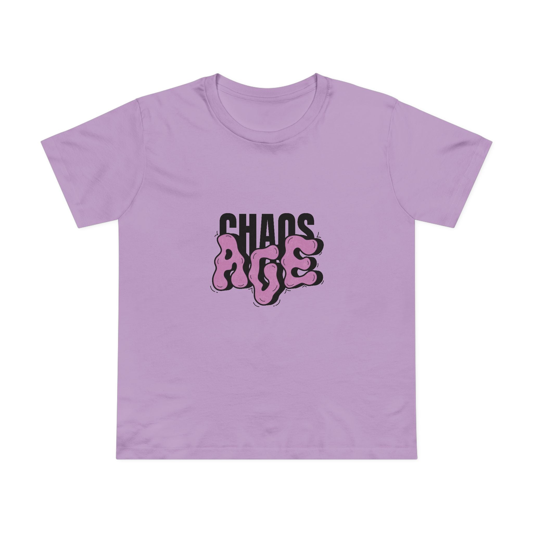 Chaos Age! Women's T-Shirt