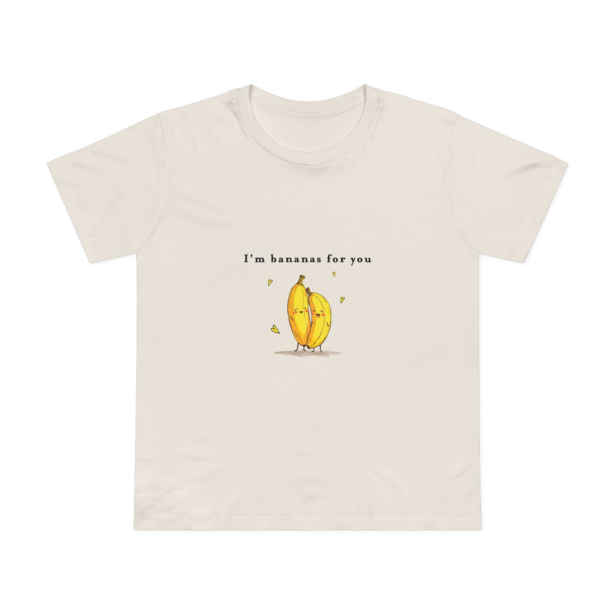 Bananas for You! Women's T-Shirt