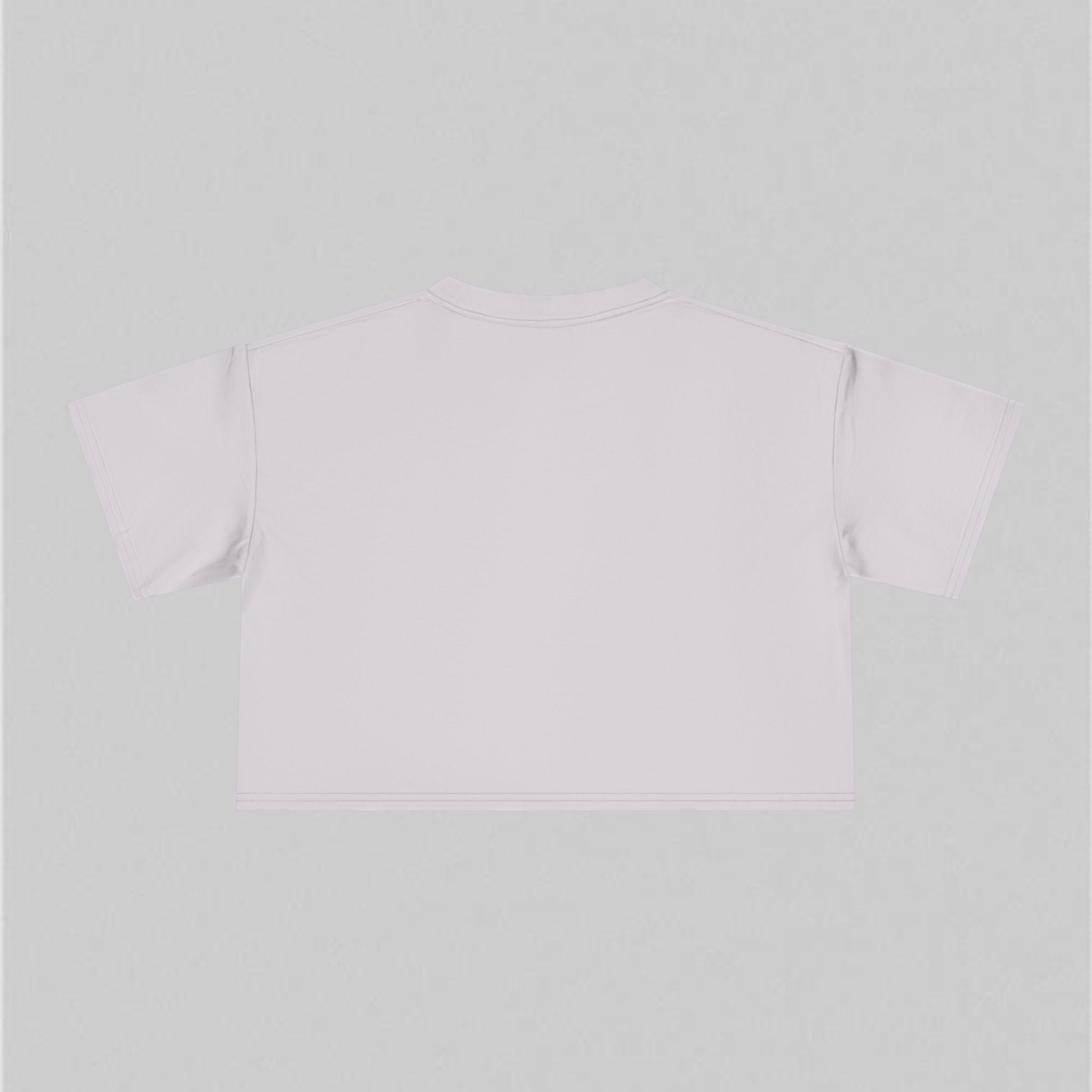 Chaos Age! Women's Crop Tee