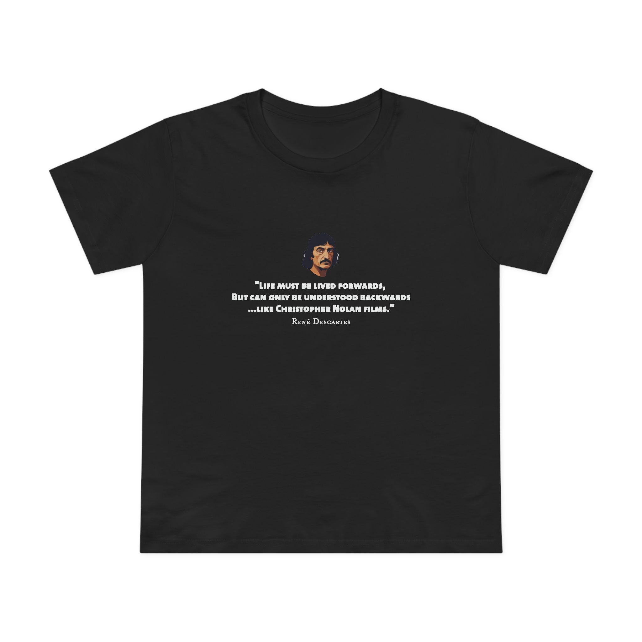 Rewind Reality! Women’s T-Shirt