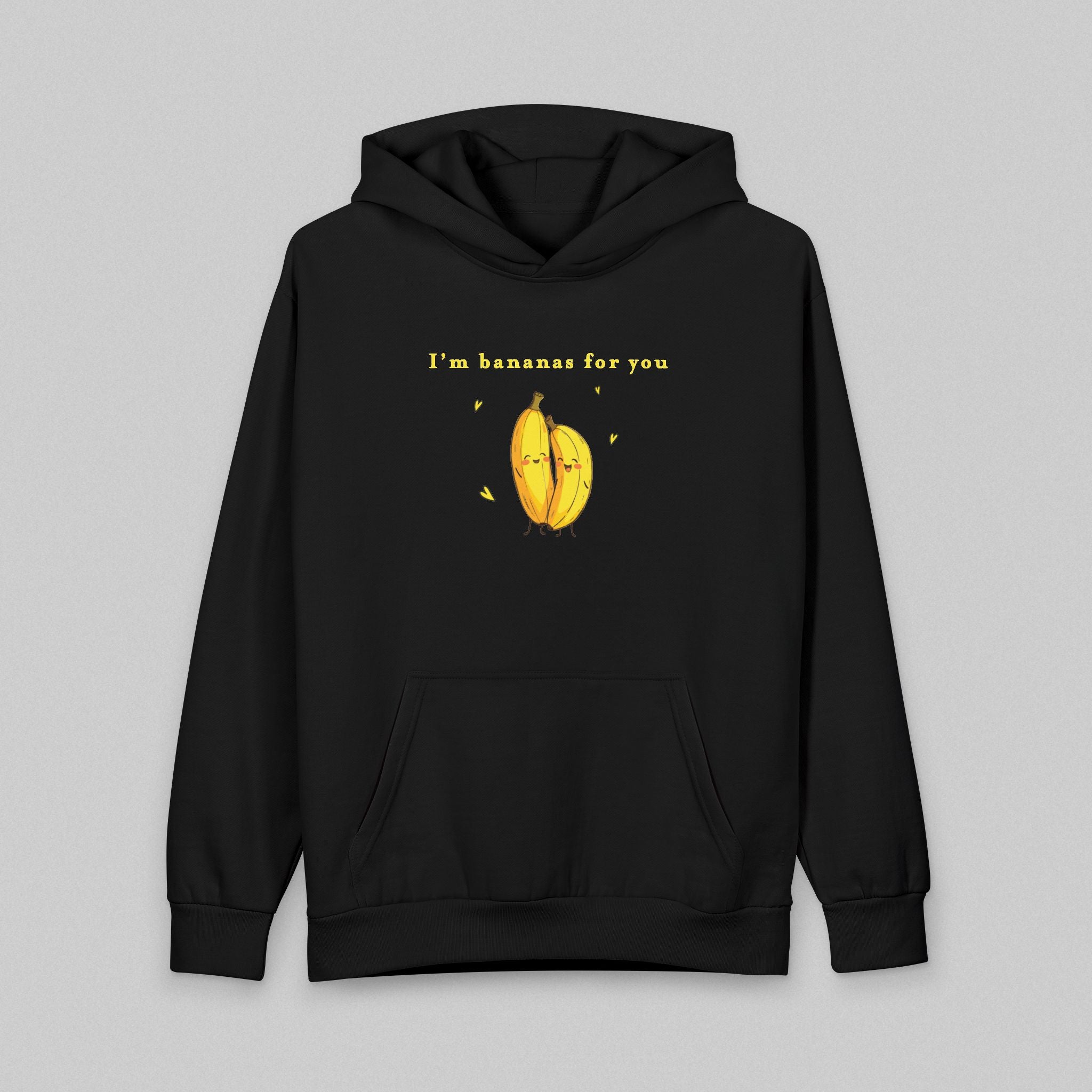 Bananas For You! Hoodie