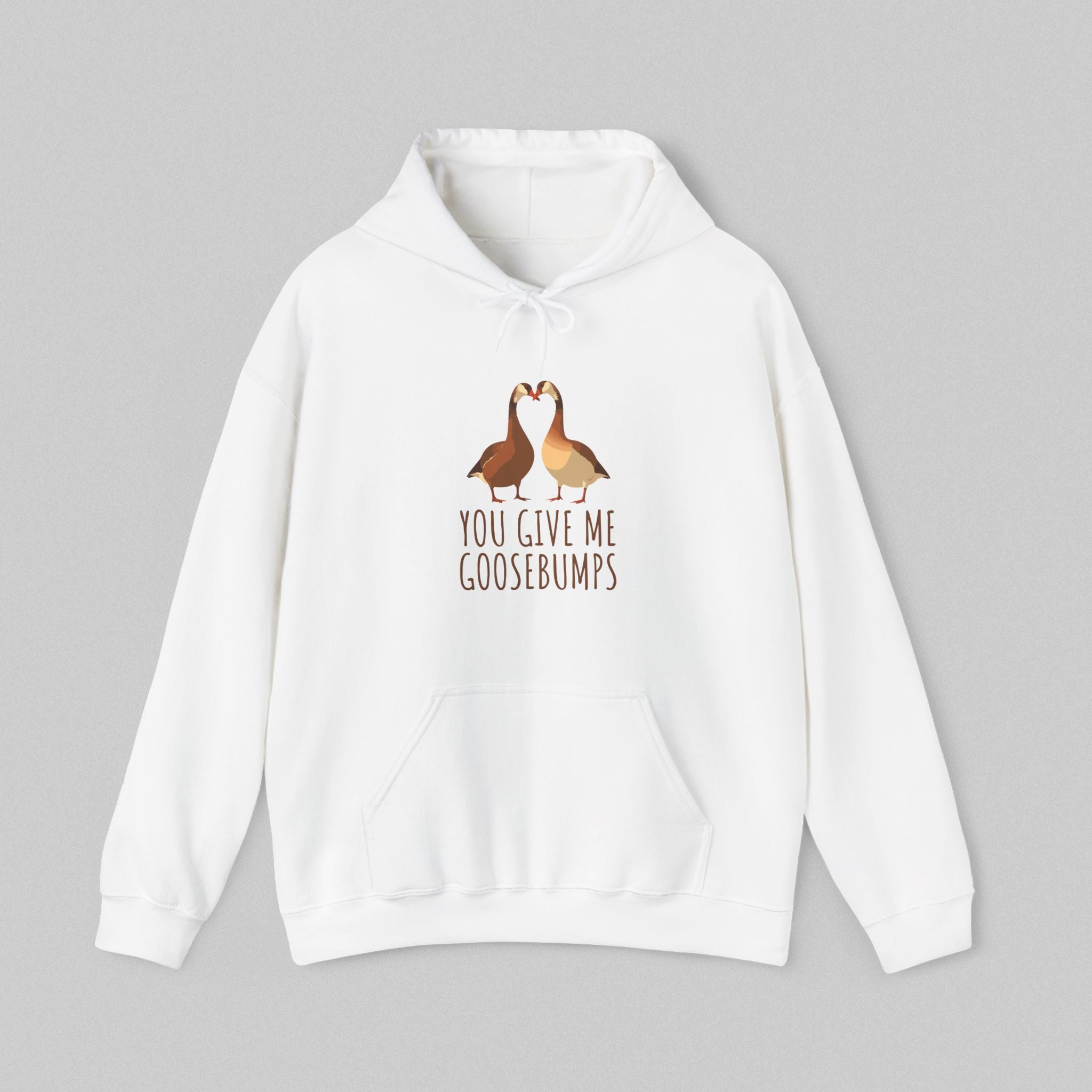 Goosebumps! Women's Hoodie