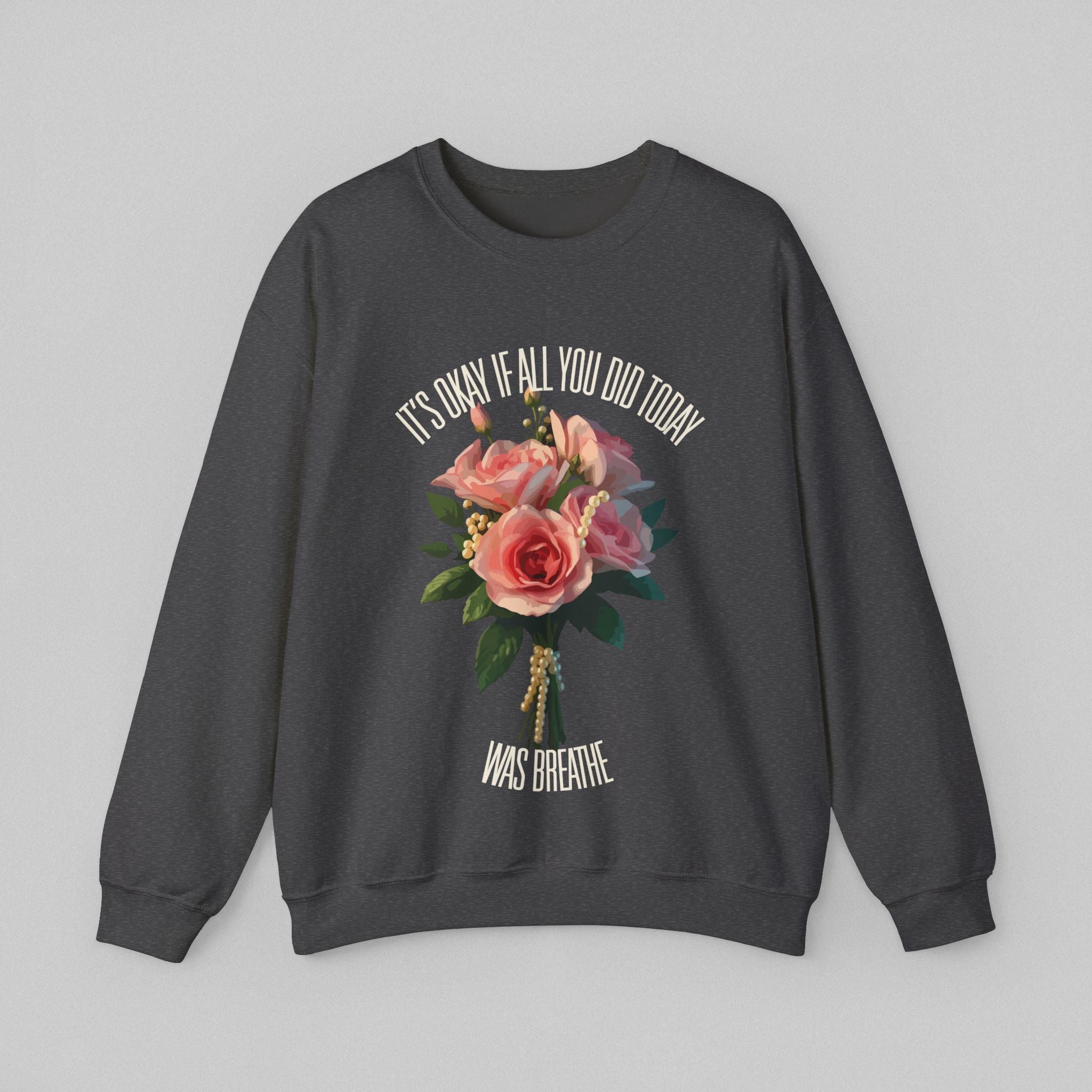 Breathe Women's Sweatshirt