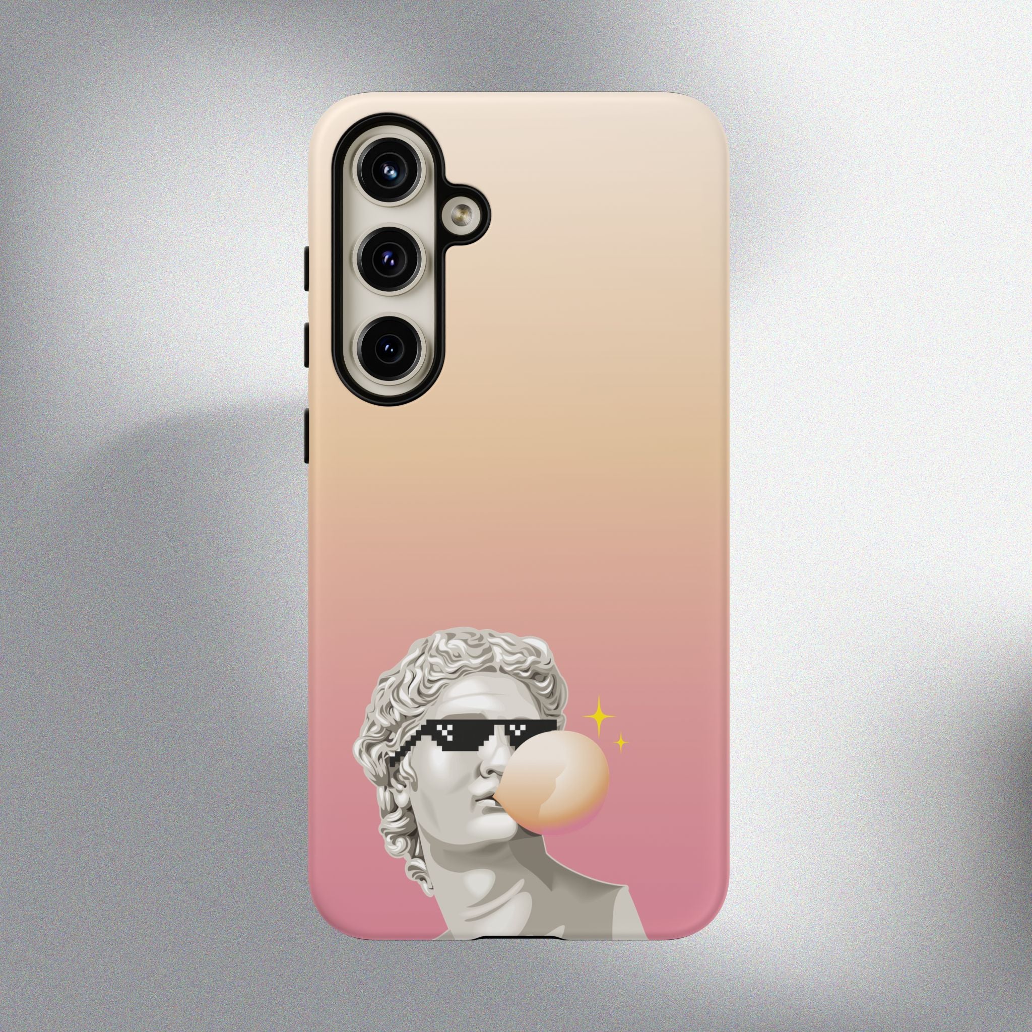 David! Phone Case