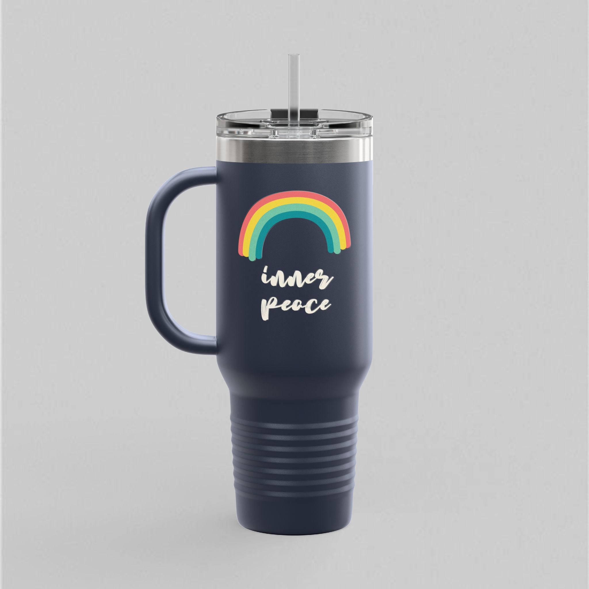 Inner Peace! Tumbler (40oz)