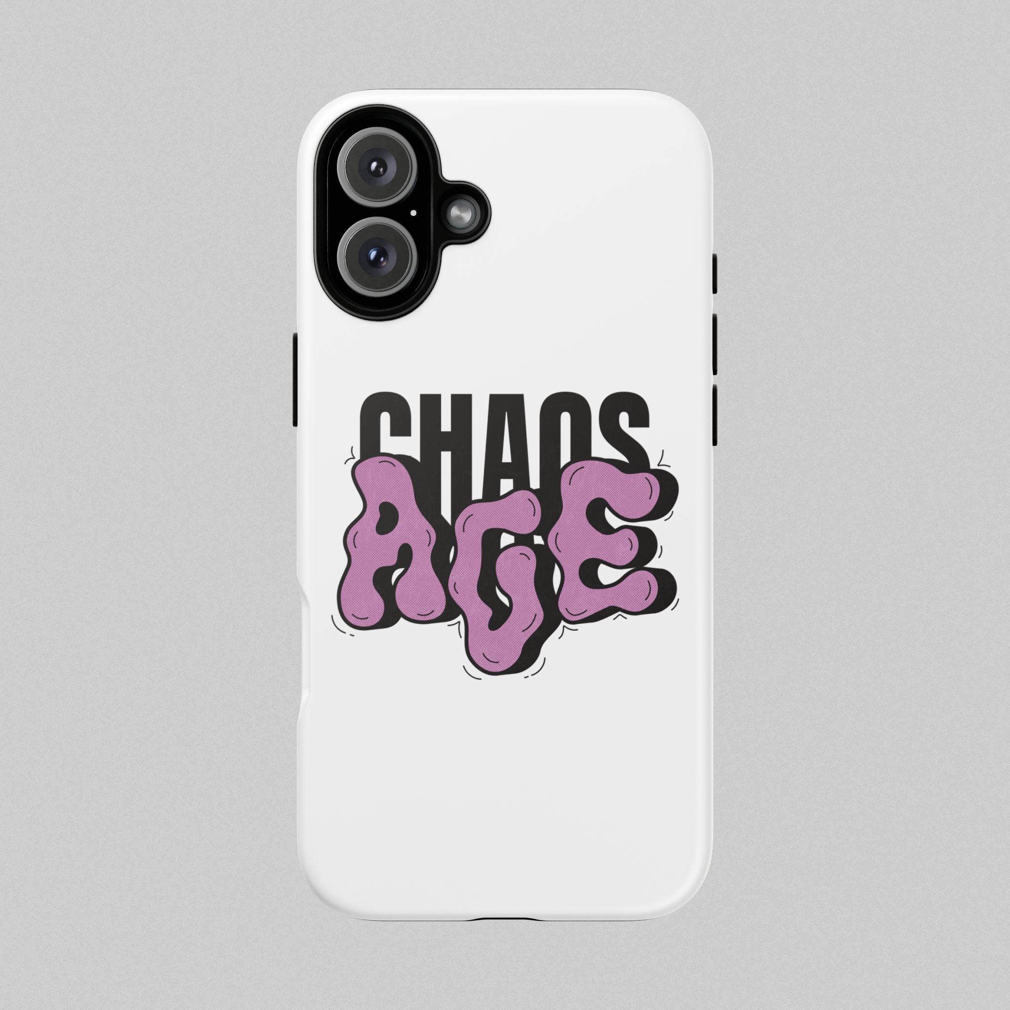 Chaos Age! Tough Case