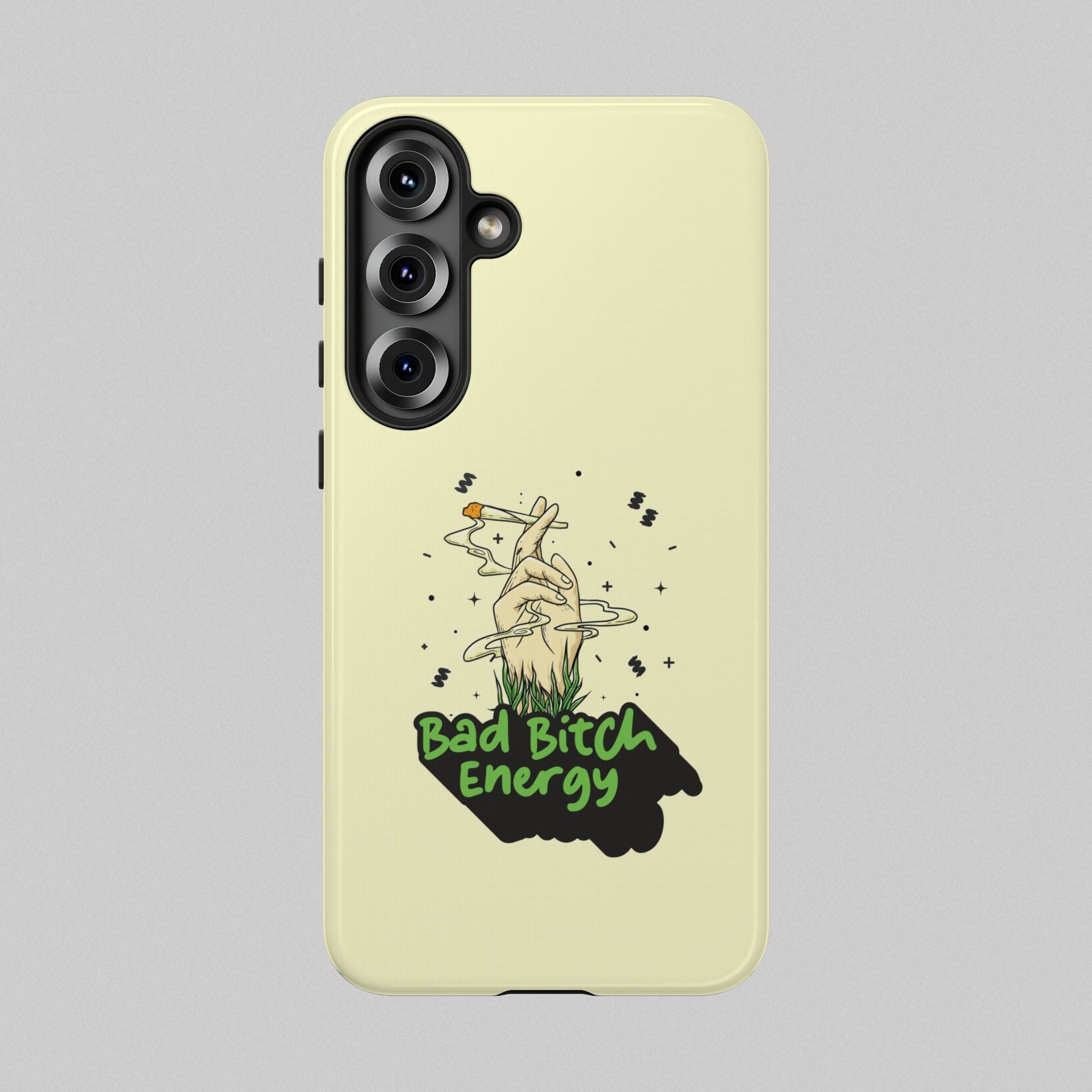 Bad Bitch Energy! Phone Case