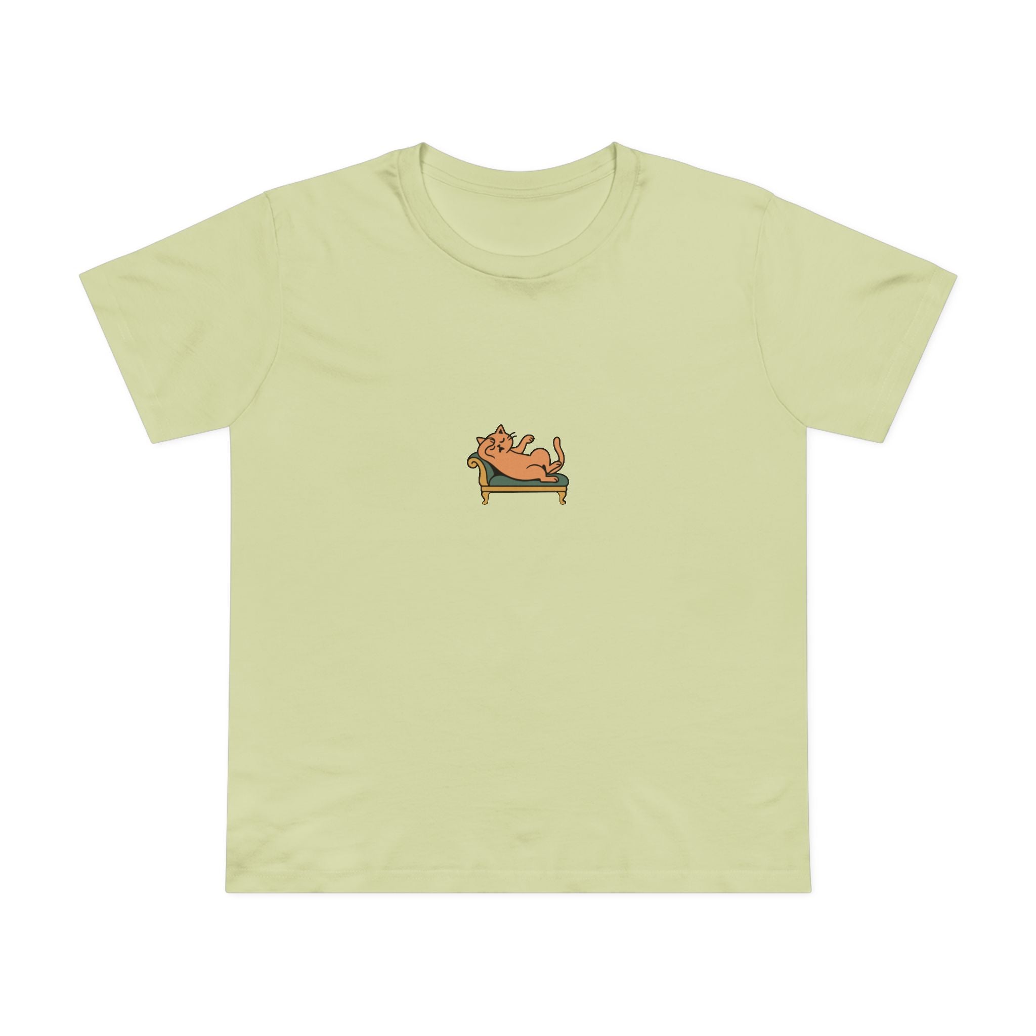 A Little Bit Dramatic! Women’s T-Shirt
