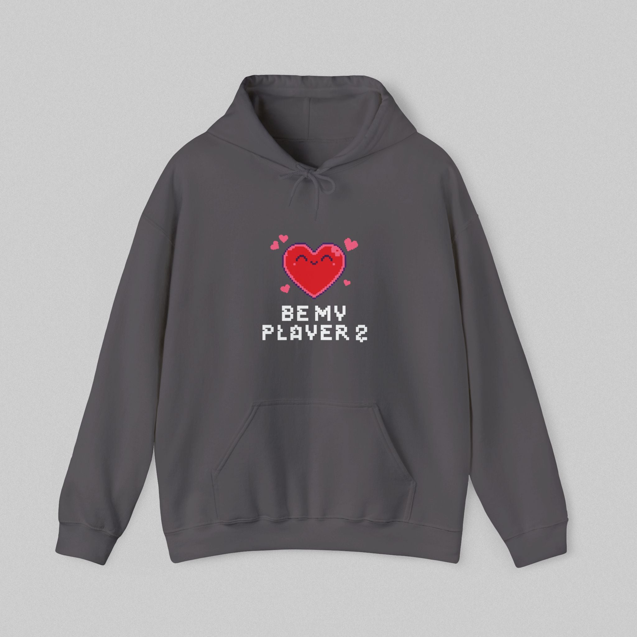 PLAYER 2! Men's Hoodie