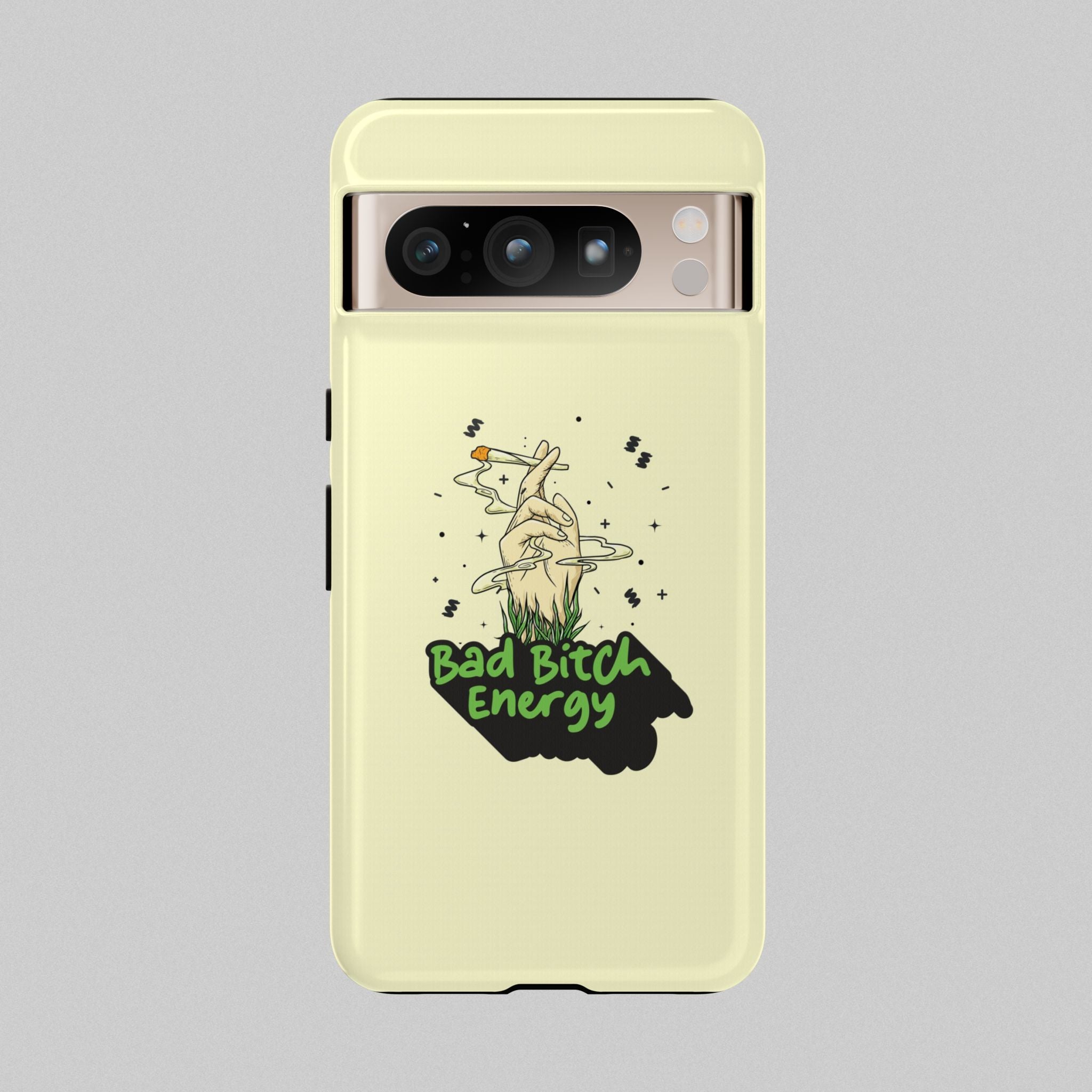 Bad Bitch Energy! Phone Case