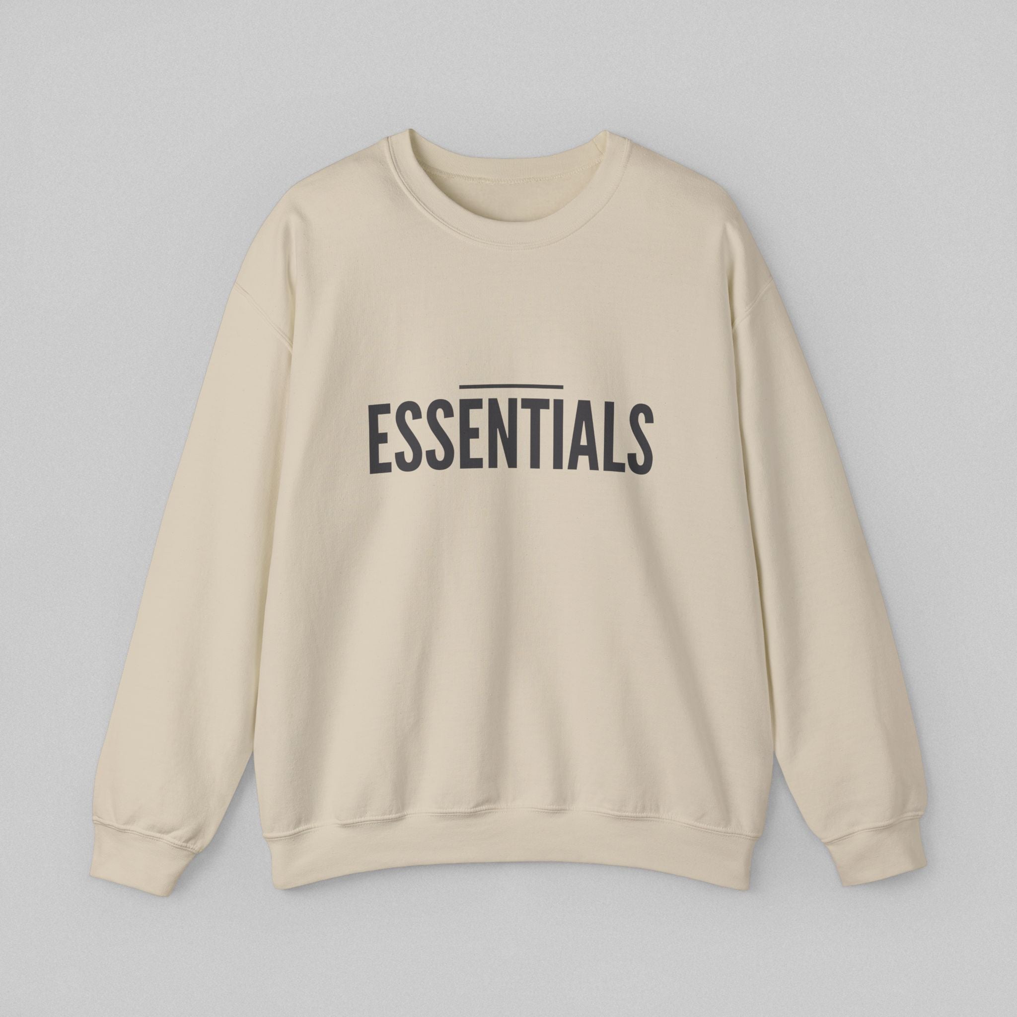 Essentials! Women's Sweatshirt