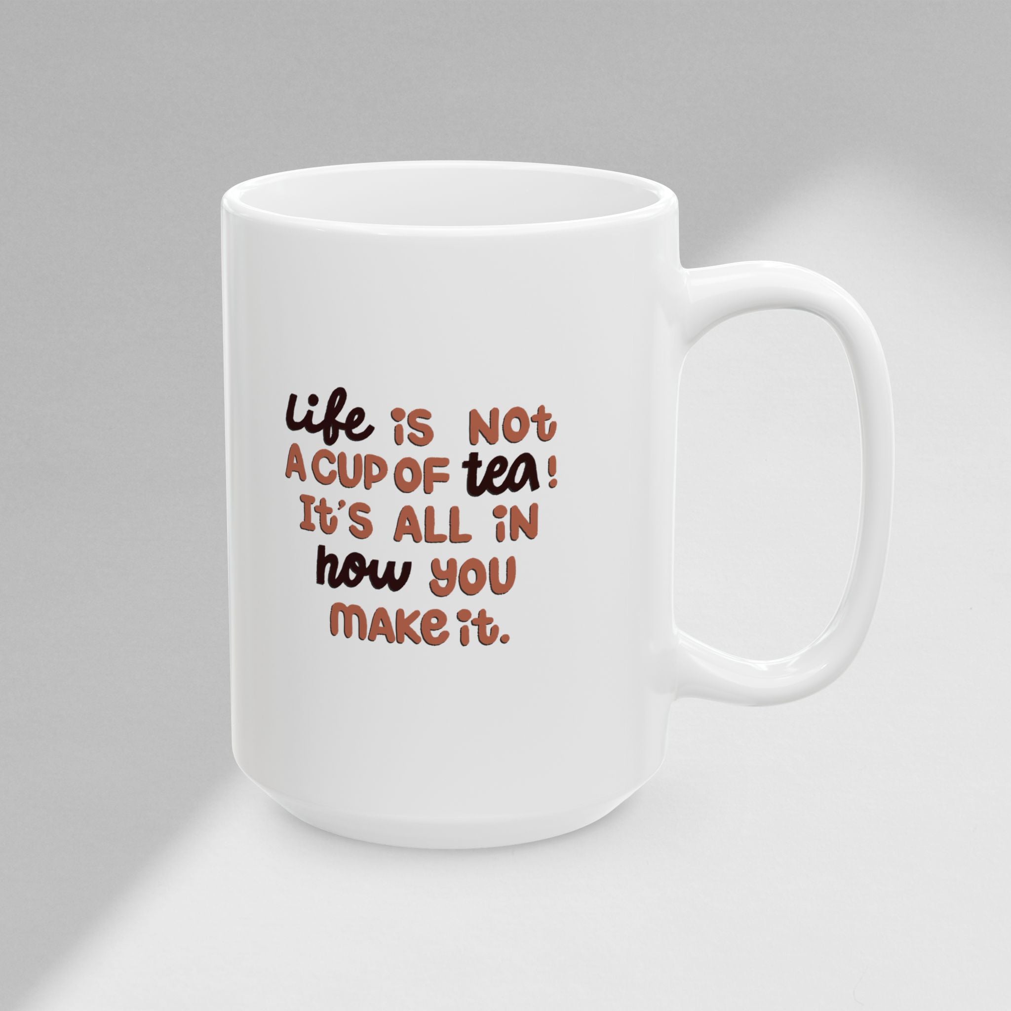 Cup of Tea! Mug