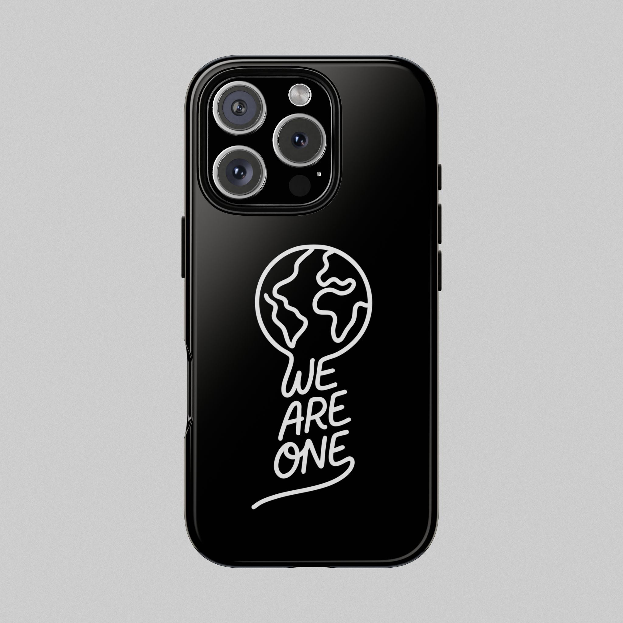 We Are One! Phone Case