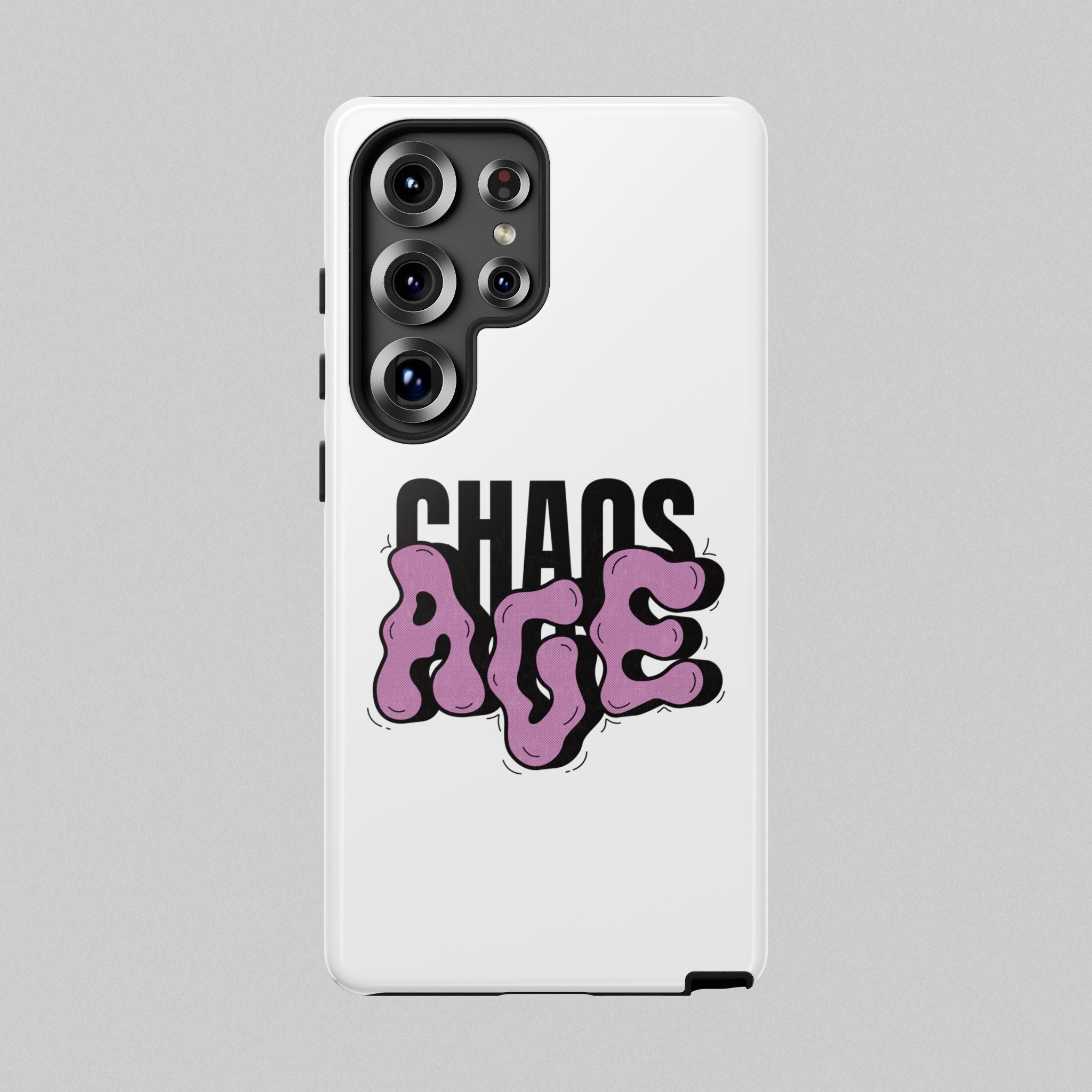 Chaos Age! Tough Case