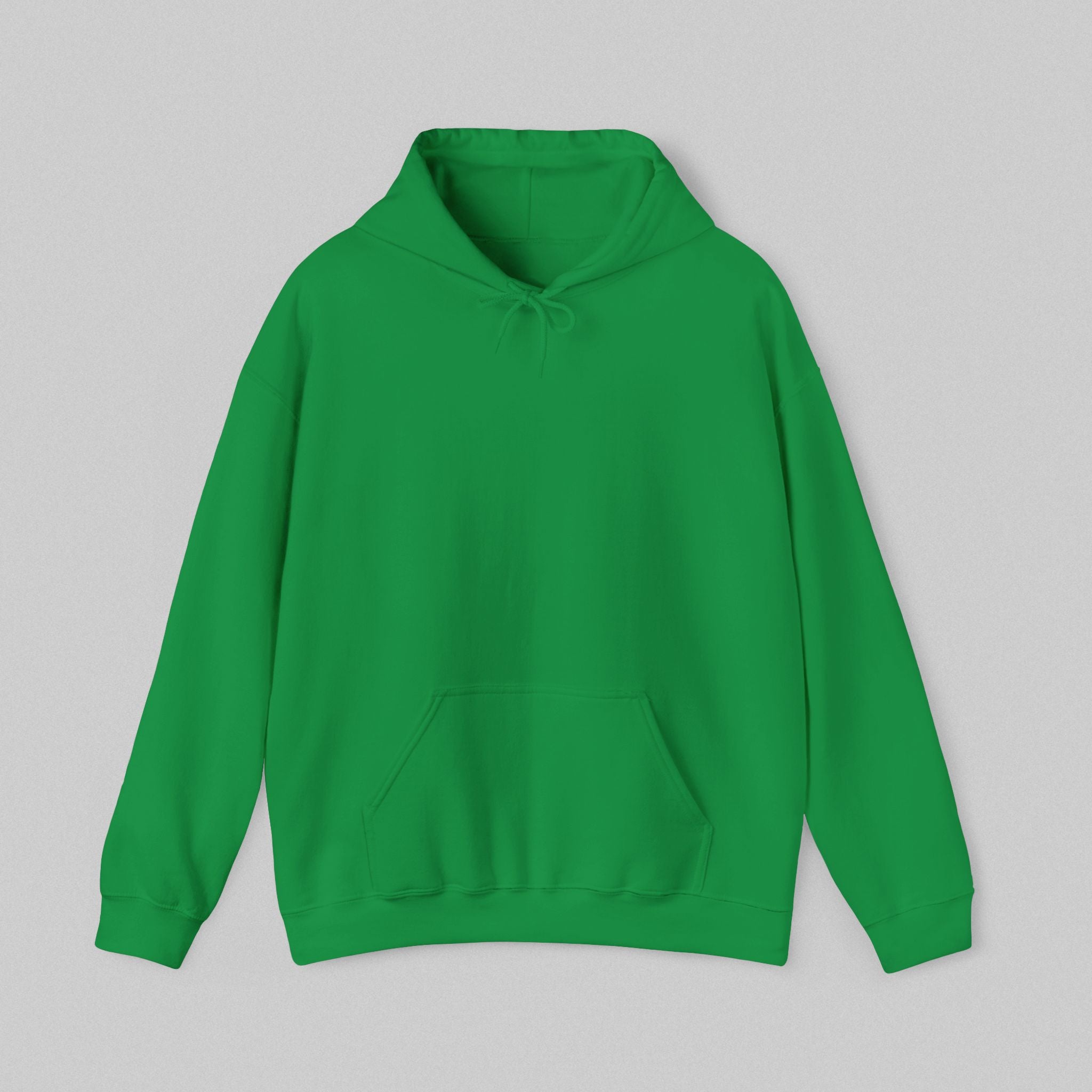 Holiday Savior Men’s Hoodie